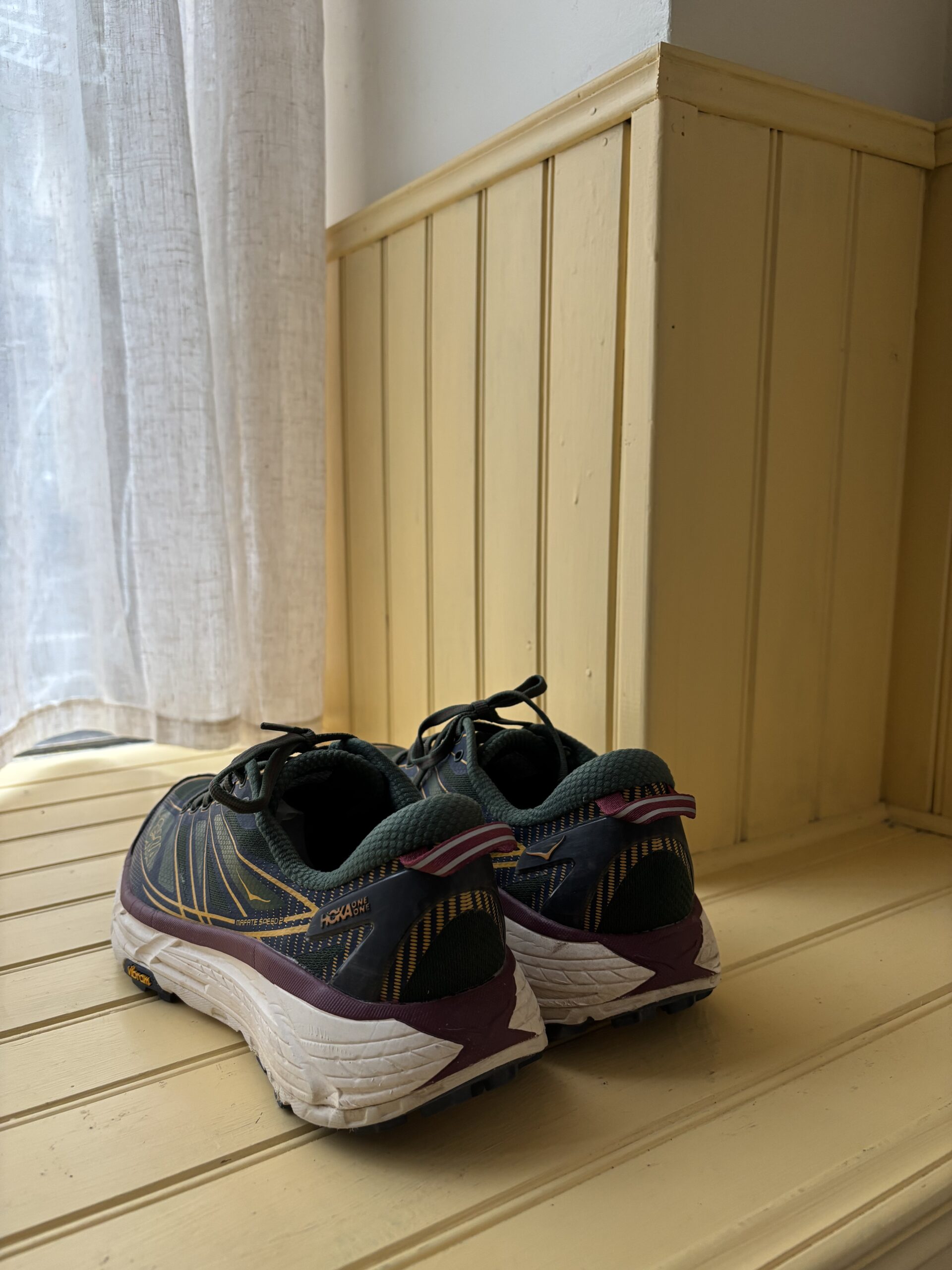 HOKA - T.44,5 – Image 5