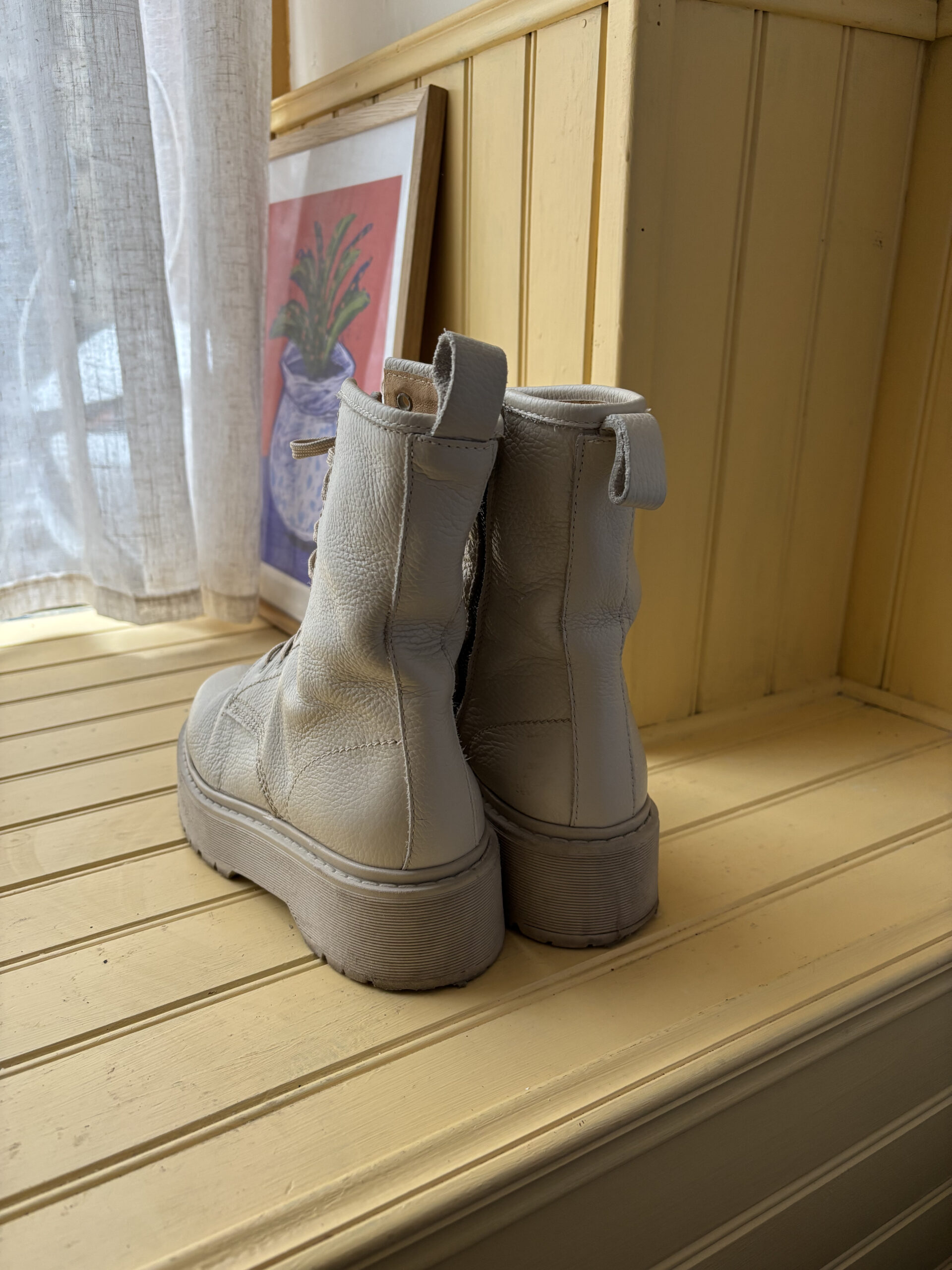 BOTTINES JONAK - T.40 – Image 3