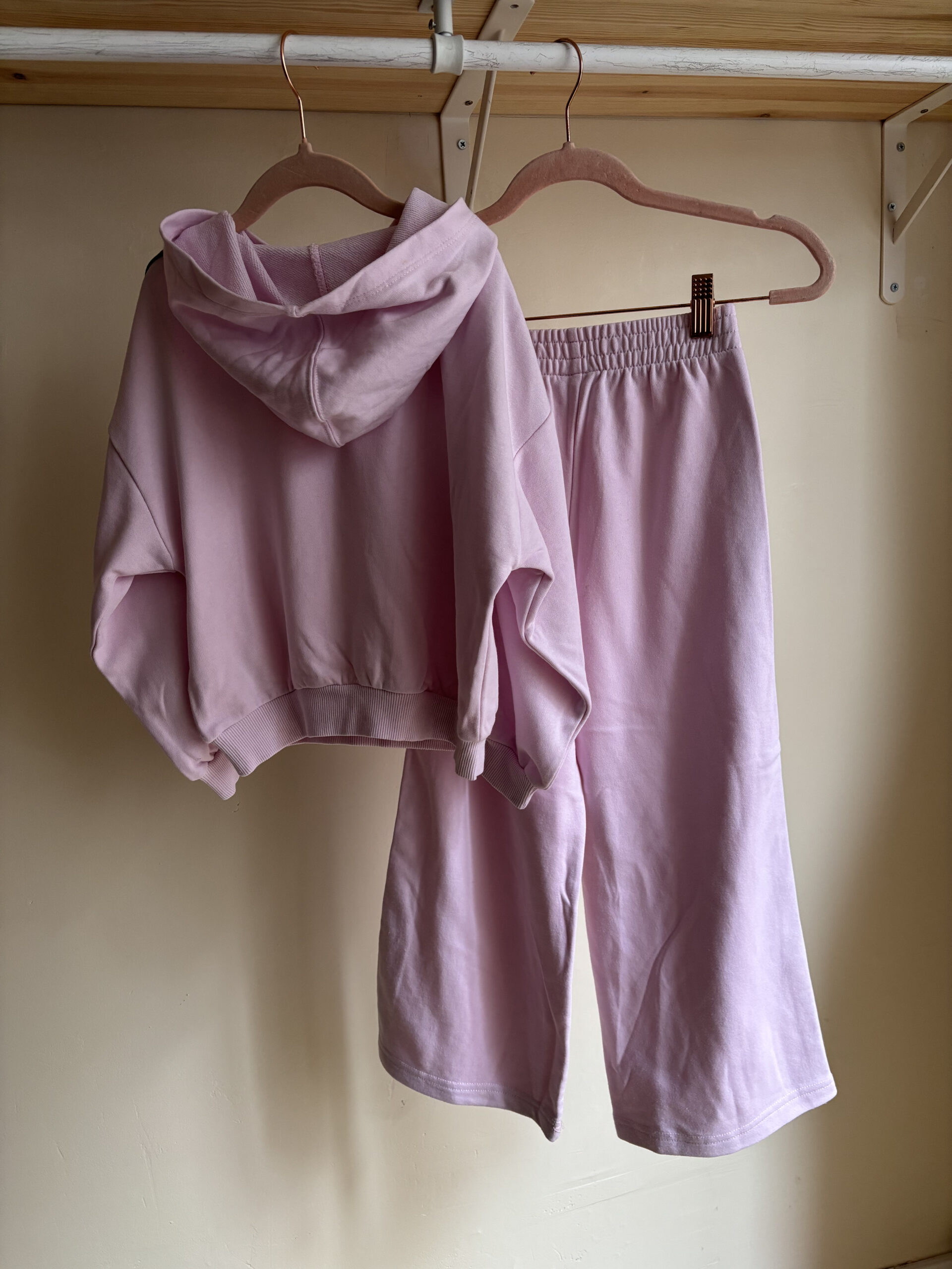 ENSEMBLE ROSE - NIKE – Image 4