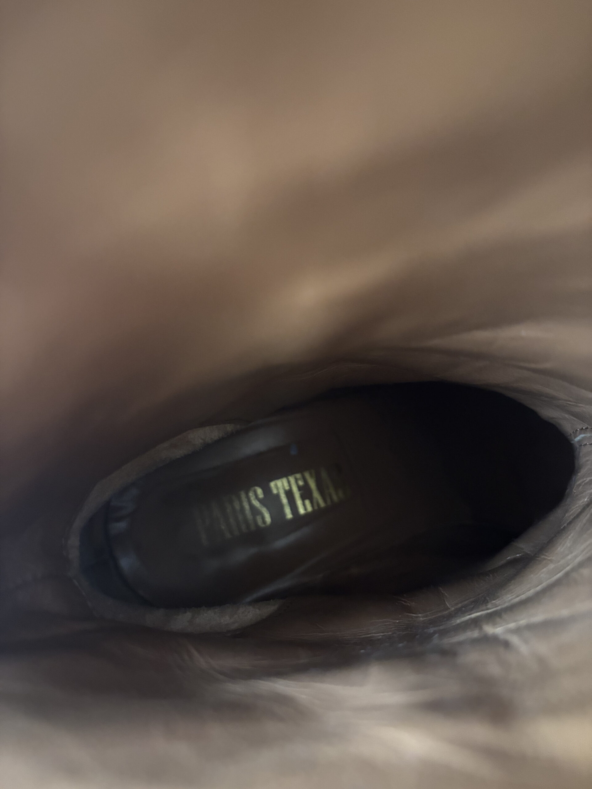 PARIS TEXAS - T.36 – Image 6