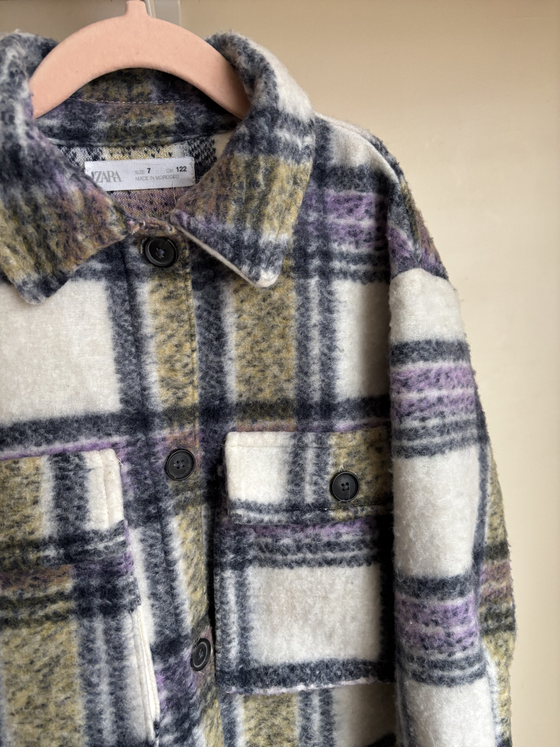 VESTE - ZARA – Image 3