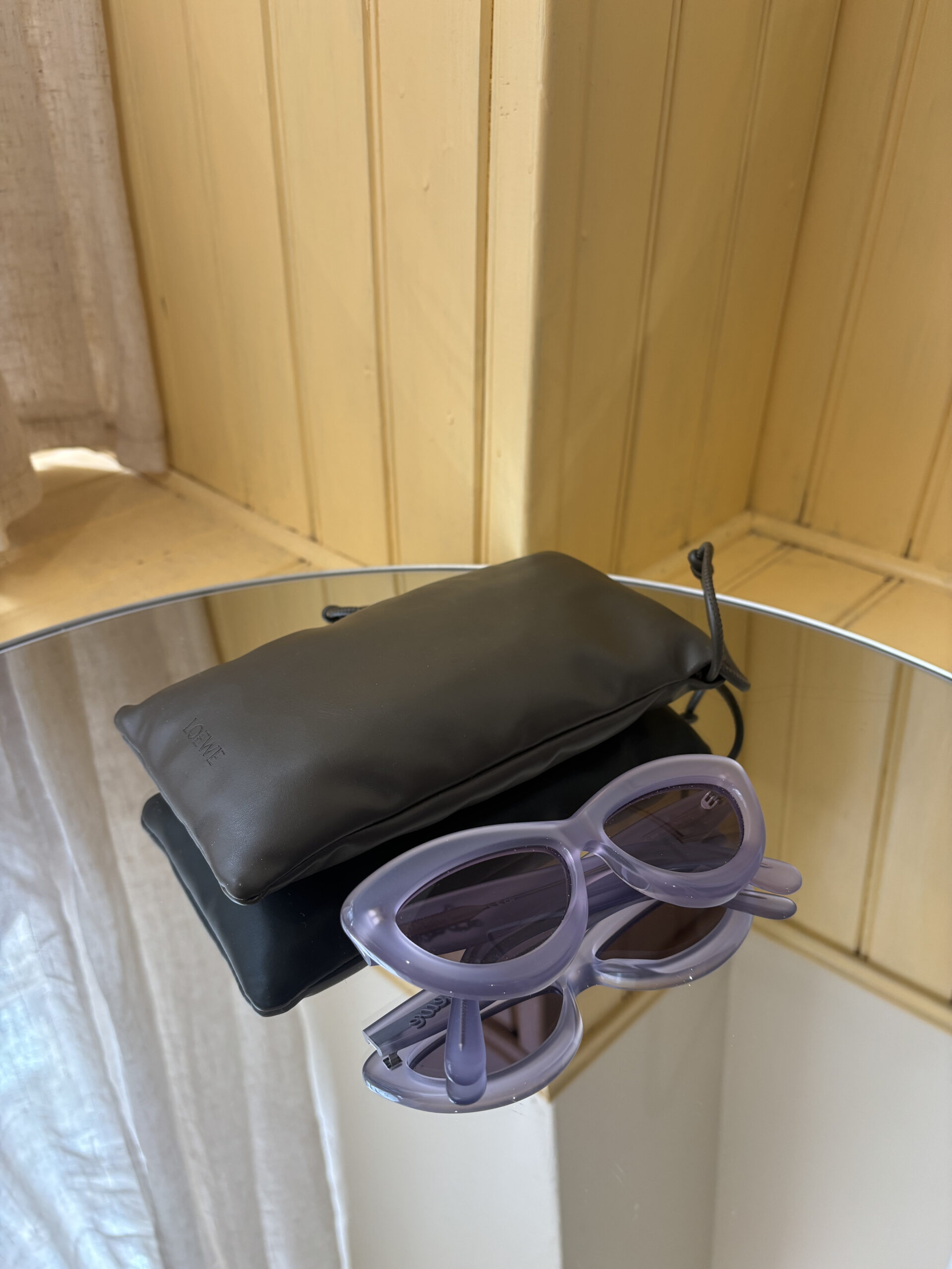 LUNETTE DE SOLEIL - LOEWE – Image 4