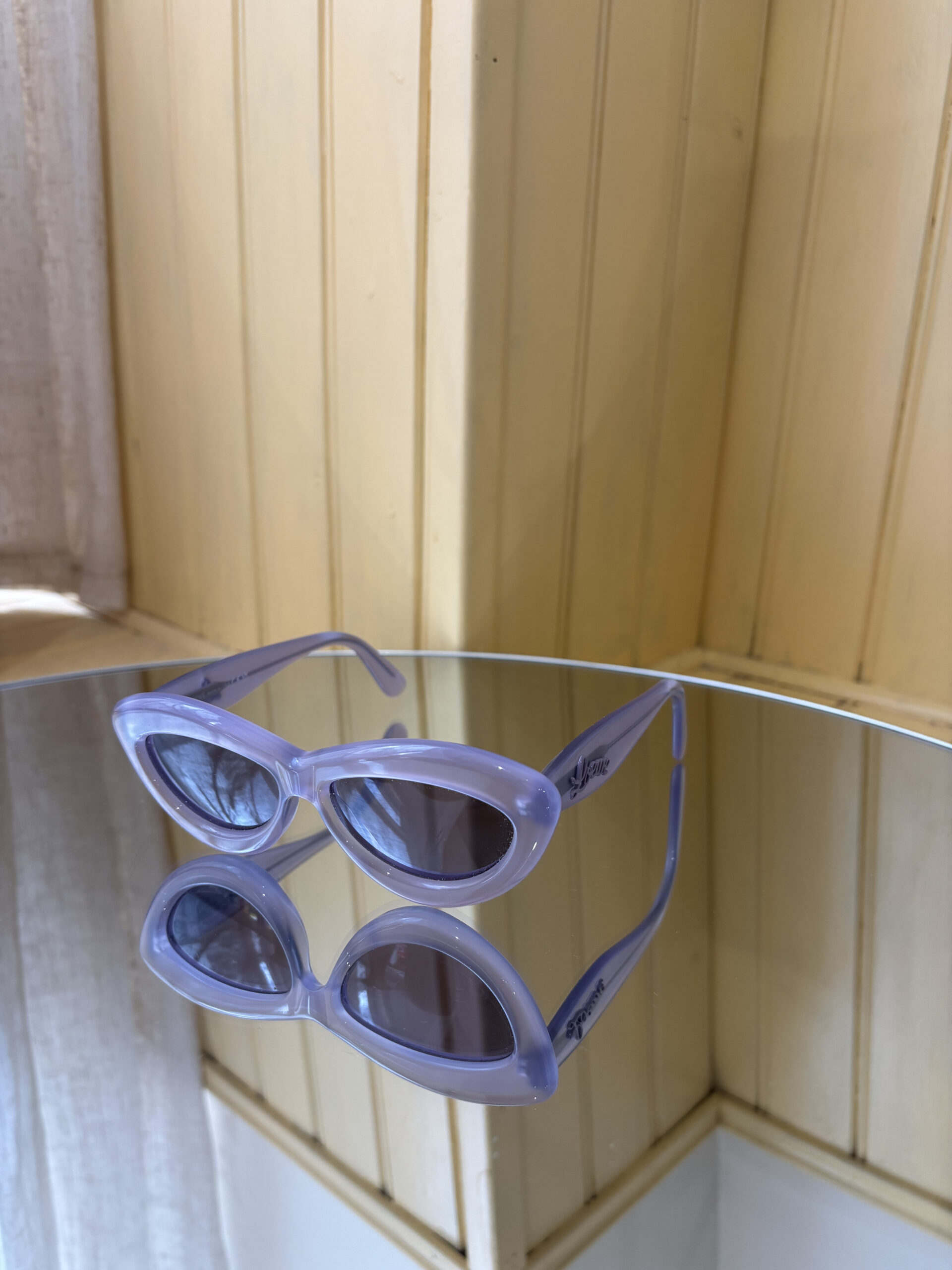 LUNETTE DE SOLEIL - LOEWE – Image 3