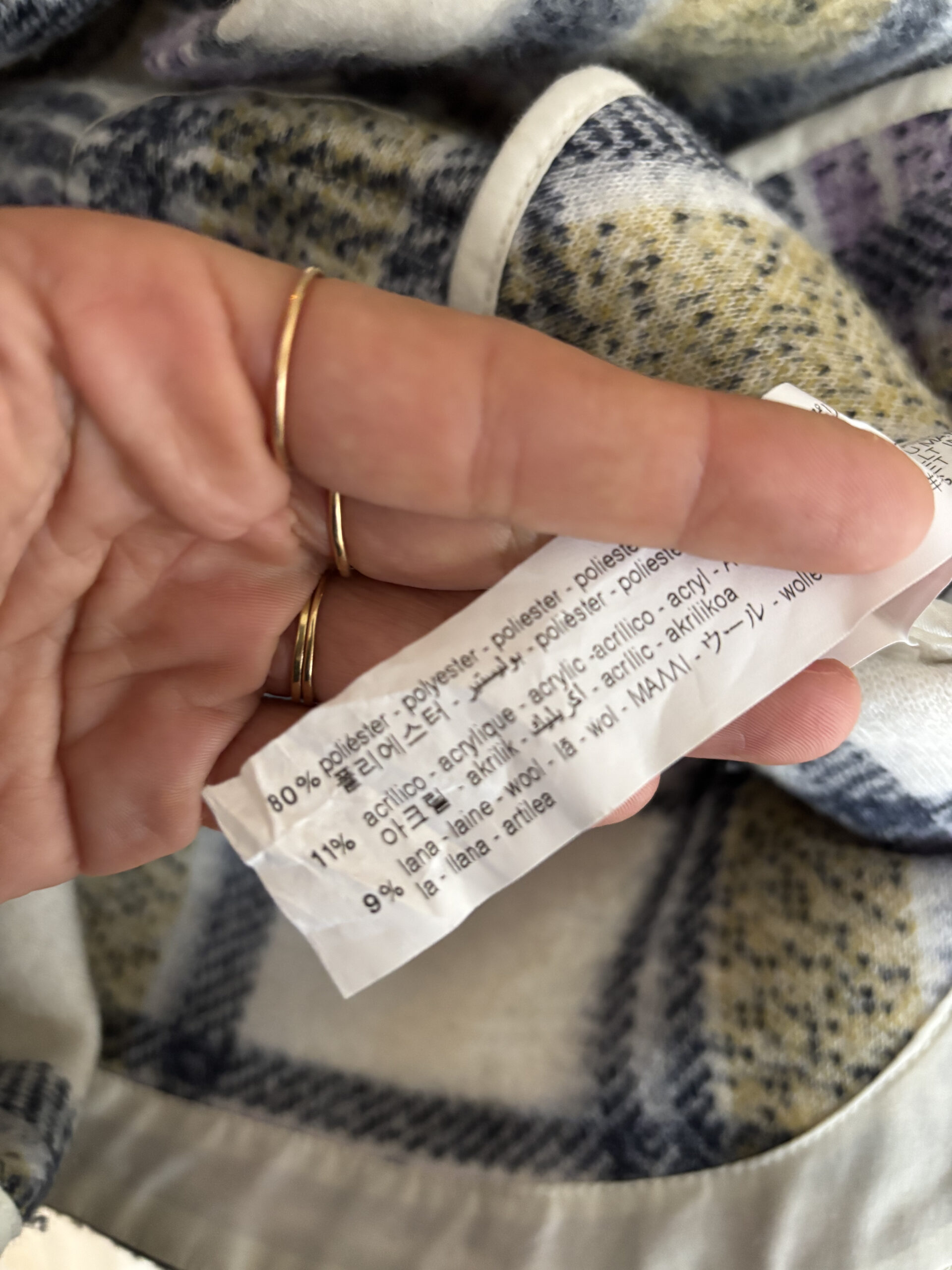 VESTE - ZARA – Image 4