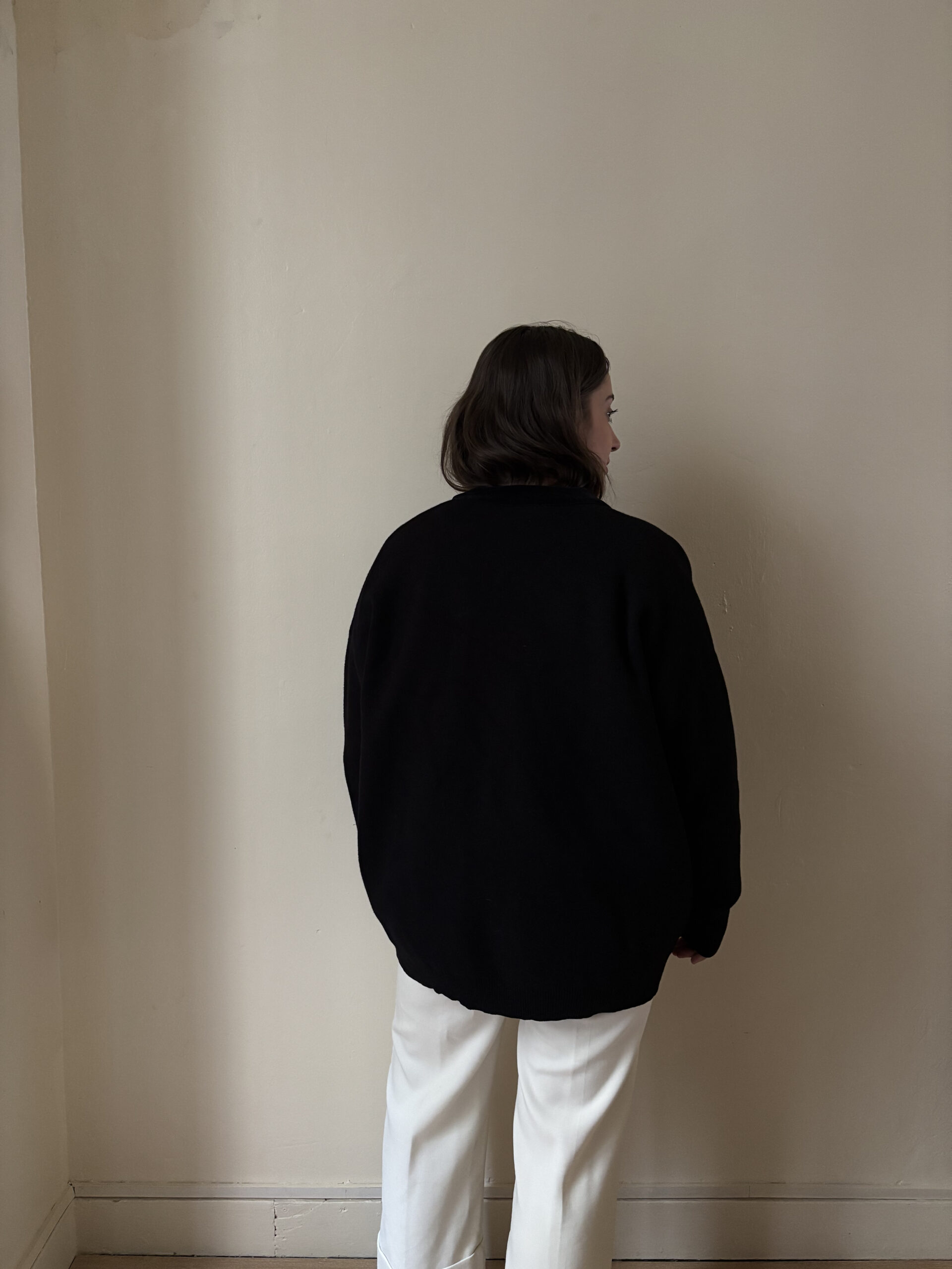 GILET - SANDRO – Image 2