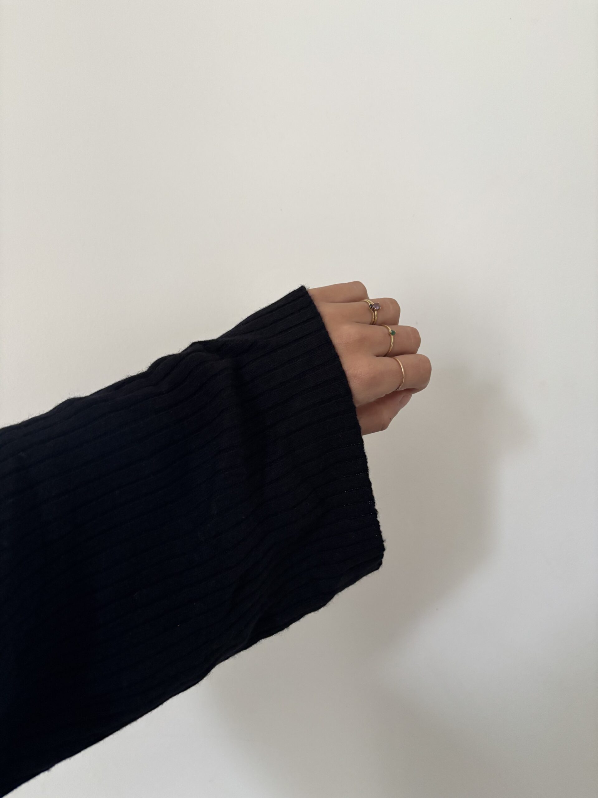 ROBE LONGUE - LOULOU STUDIO – Image 4