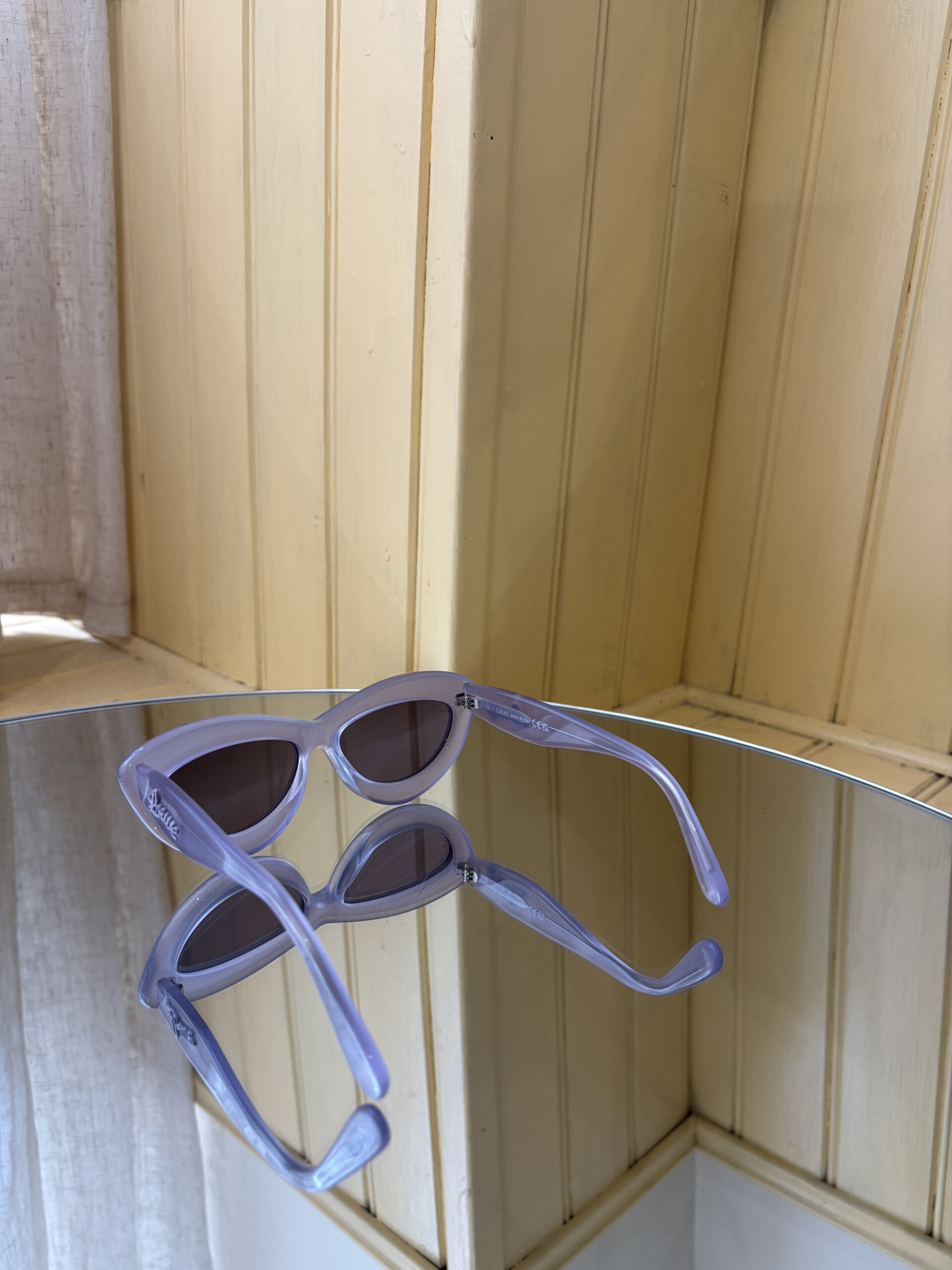 LUNETTE DE SOLEIL - LOEWE – Image 5