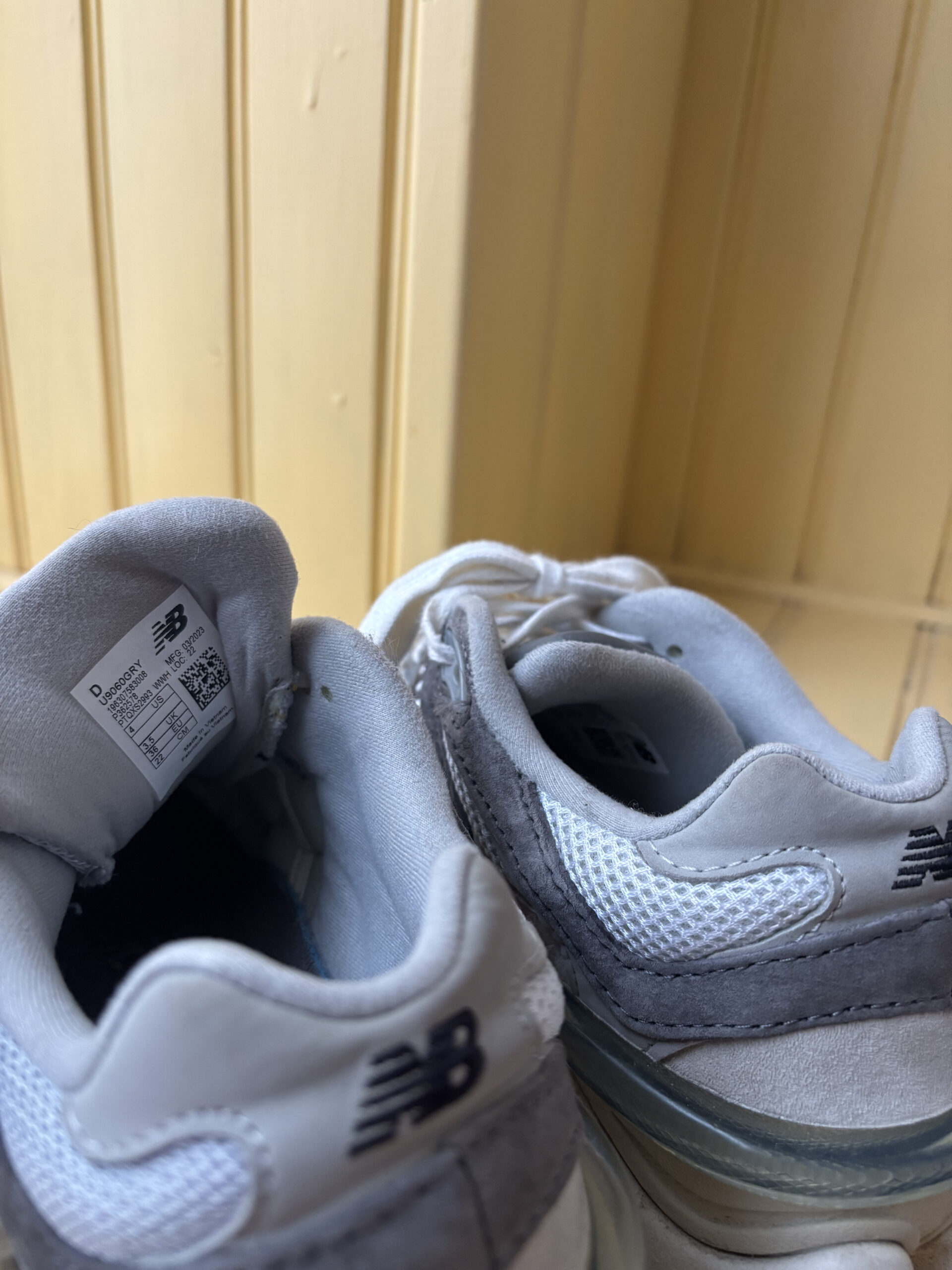 NEW BALANCE - T.36 – Image 8