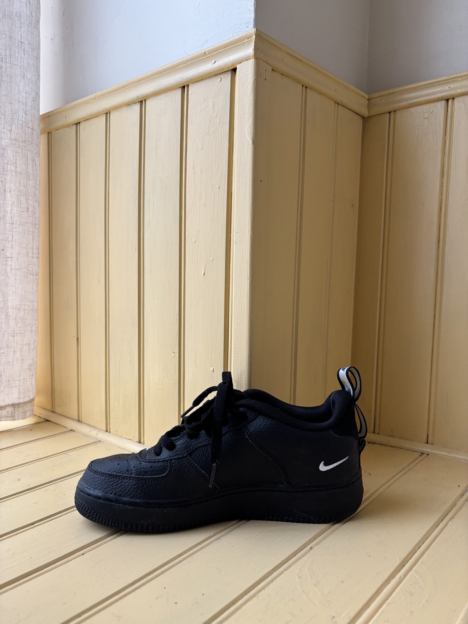 NIKE AIR FORCE 1 - T.38,5 – Image 3