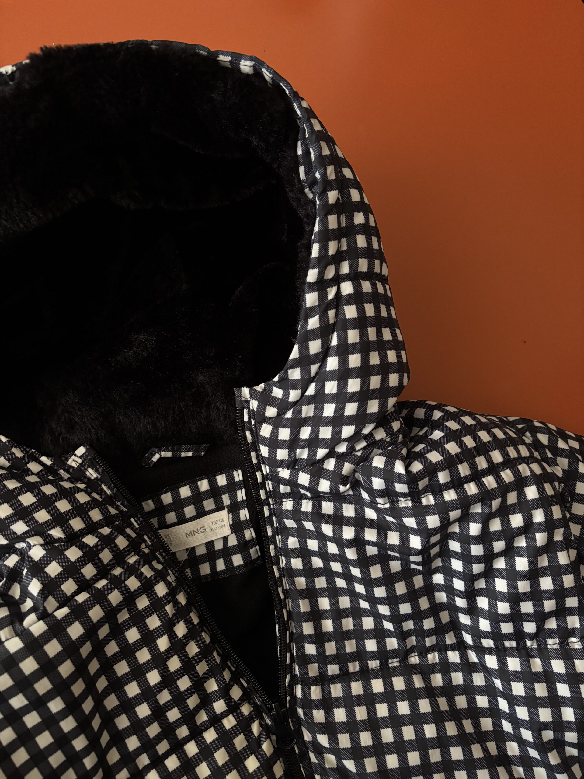 DOUDOUNE - MANGO – Image 3