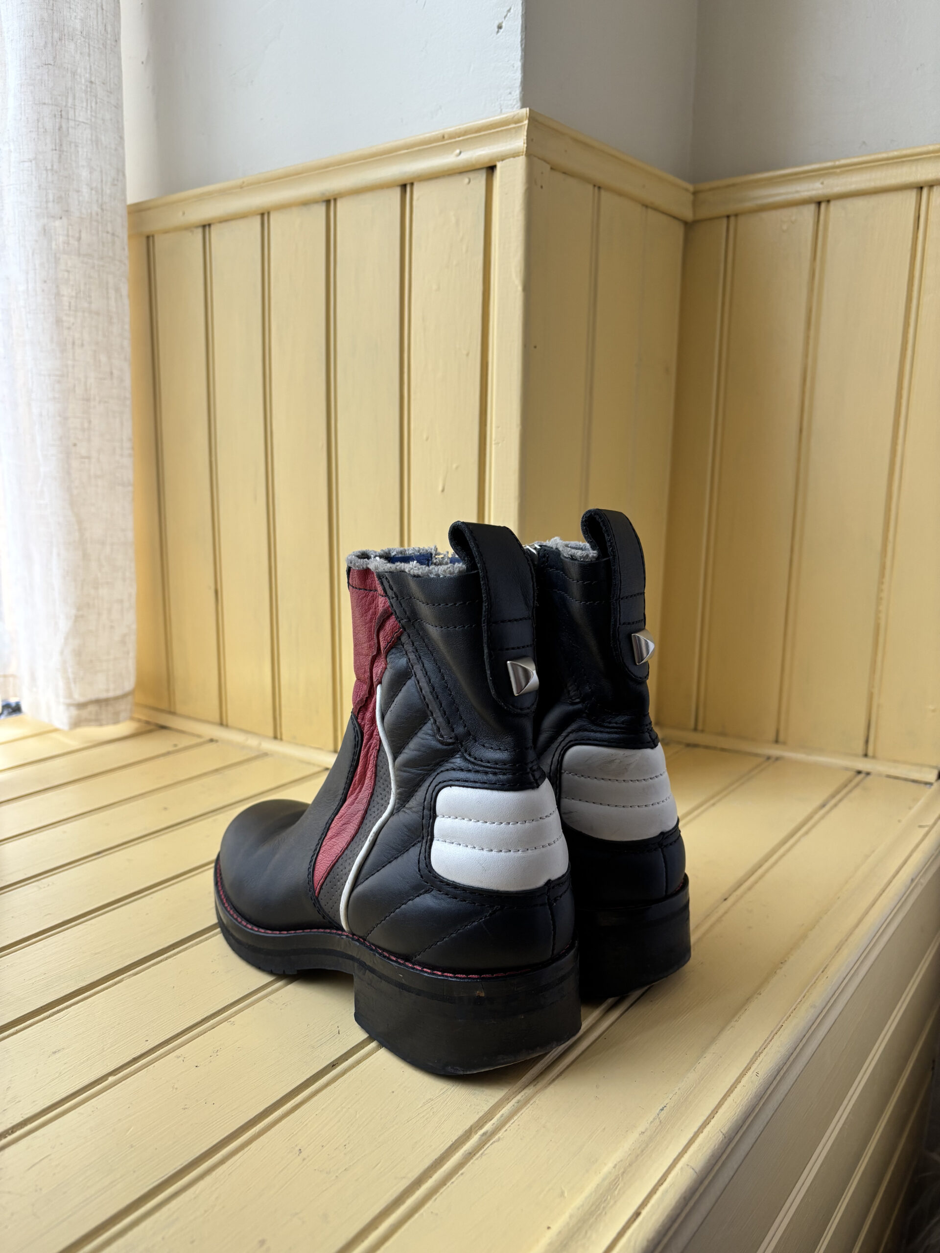 BOTTINES ZADIG & VOLTAIRE - T.37 – Image 6