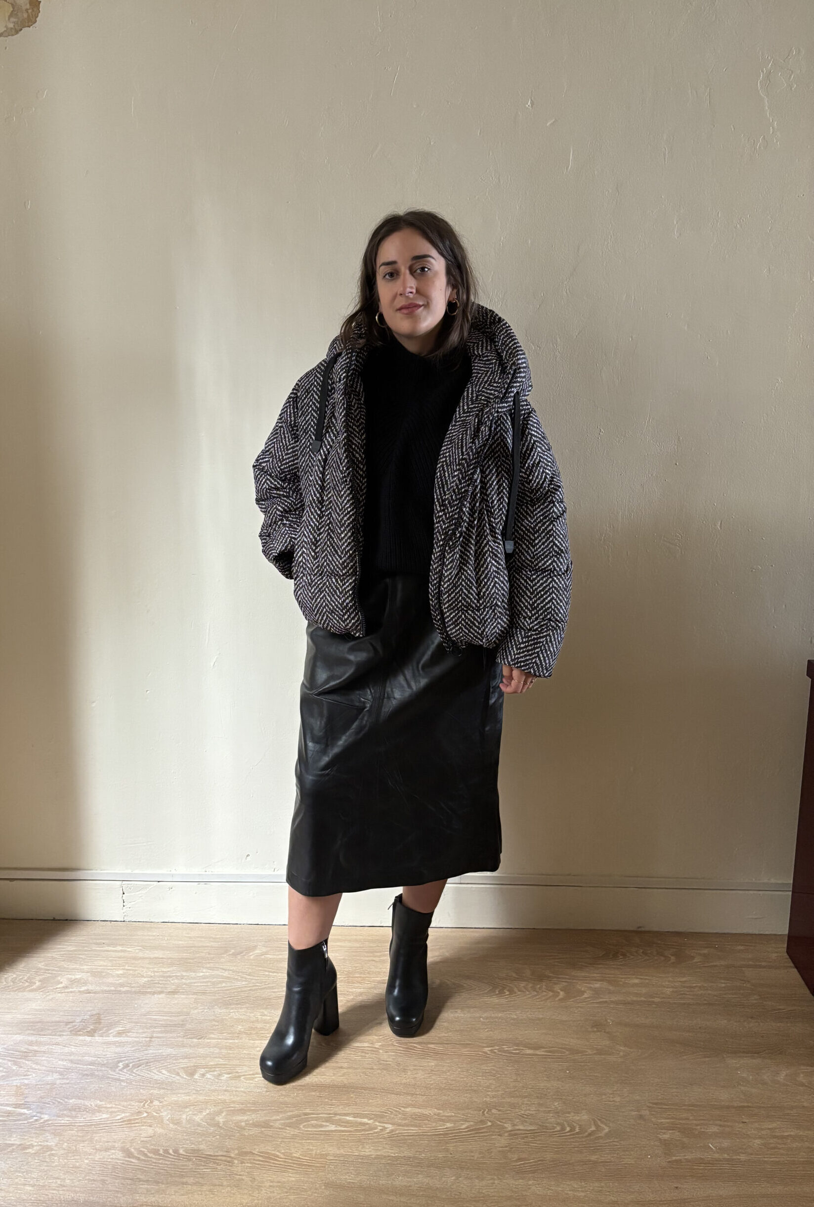 BOTTINES ANN TUIL - T.40 – Image 7