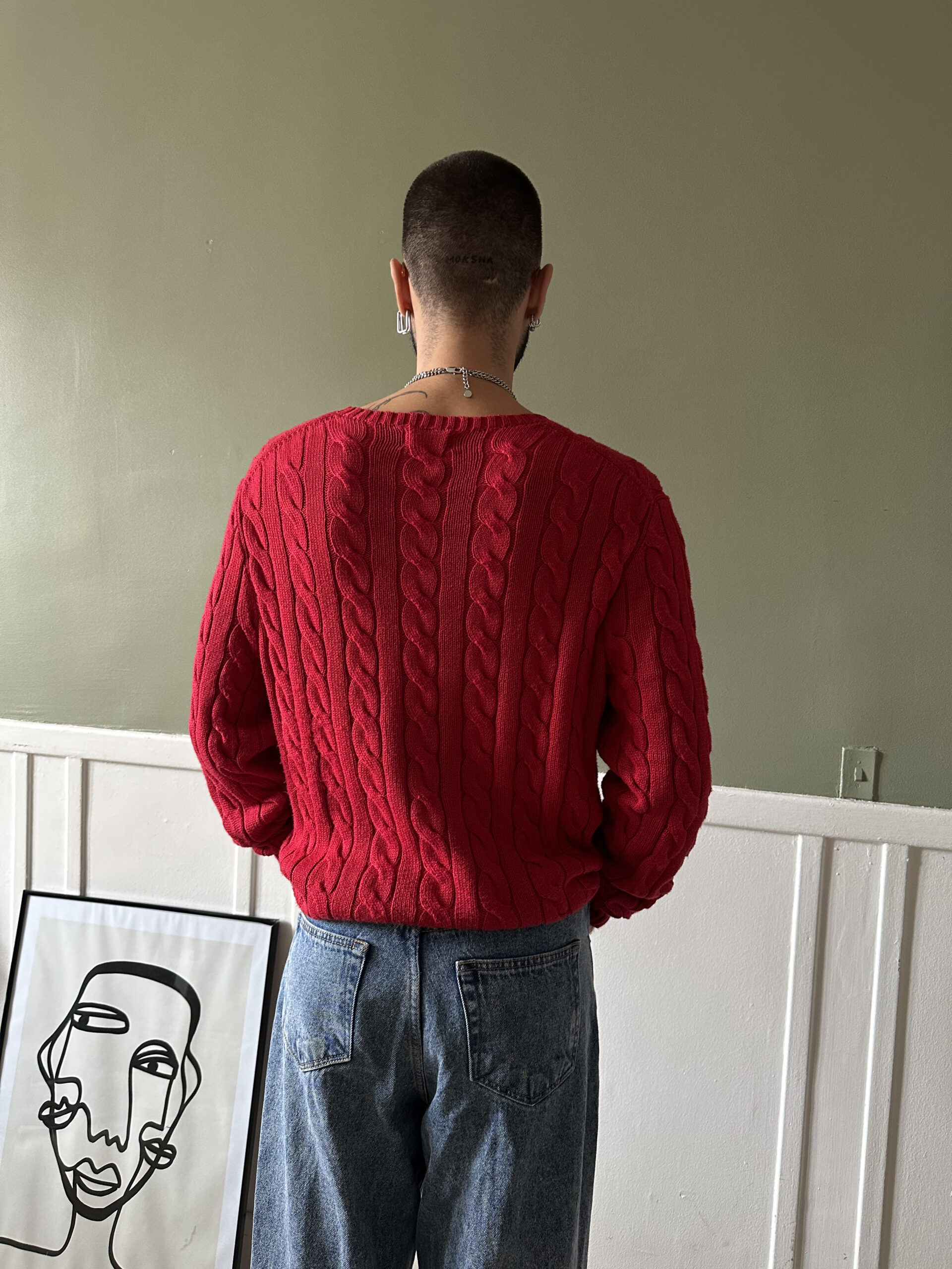 PULL - POLO RALPH LAUREN – Image 4