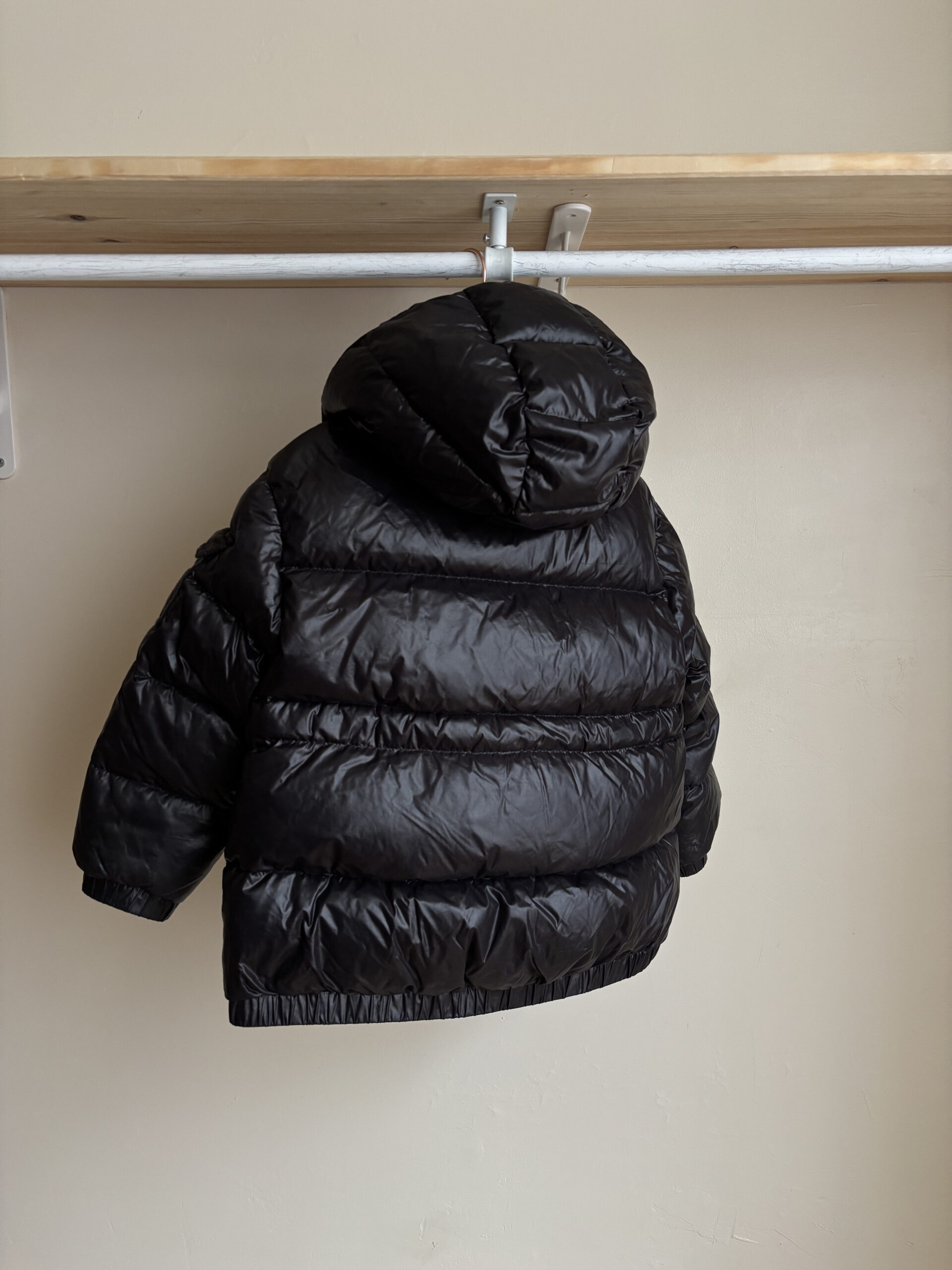 DOUDOUNE ENFANT - MONCLER – Image 3