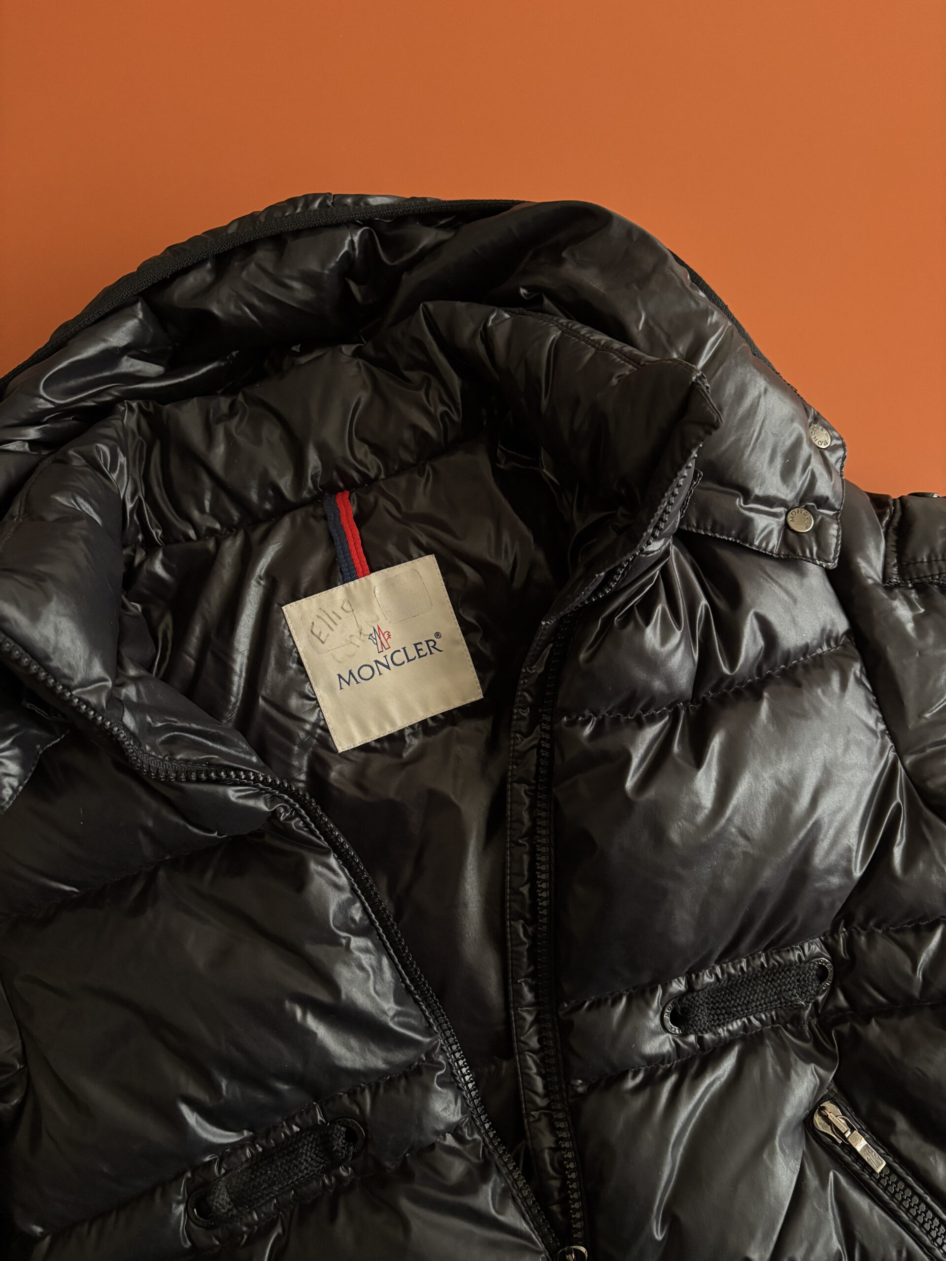 DOUDOUNE ENFANT - MONCLER – Image 5