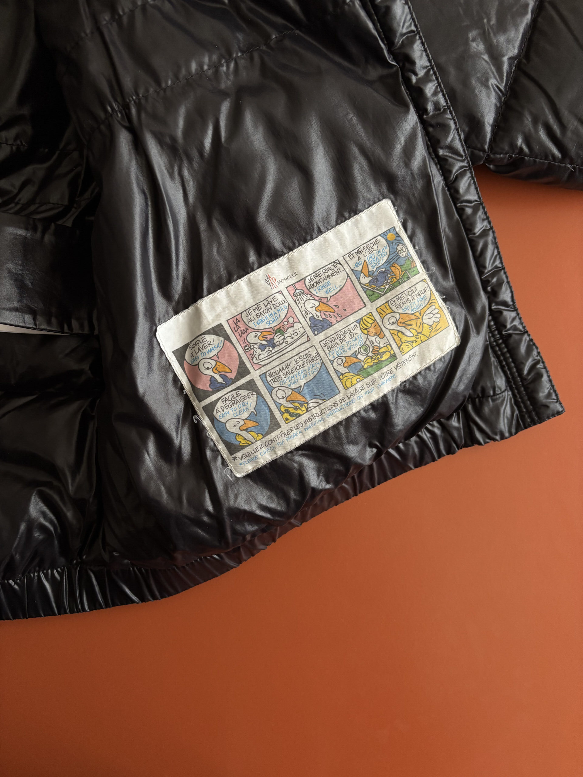 DOUDOUNE ENFANT - MONCLER – Image 6