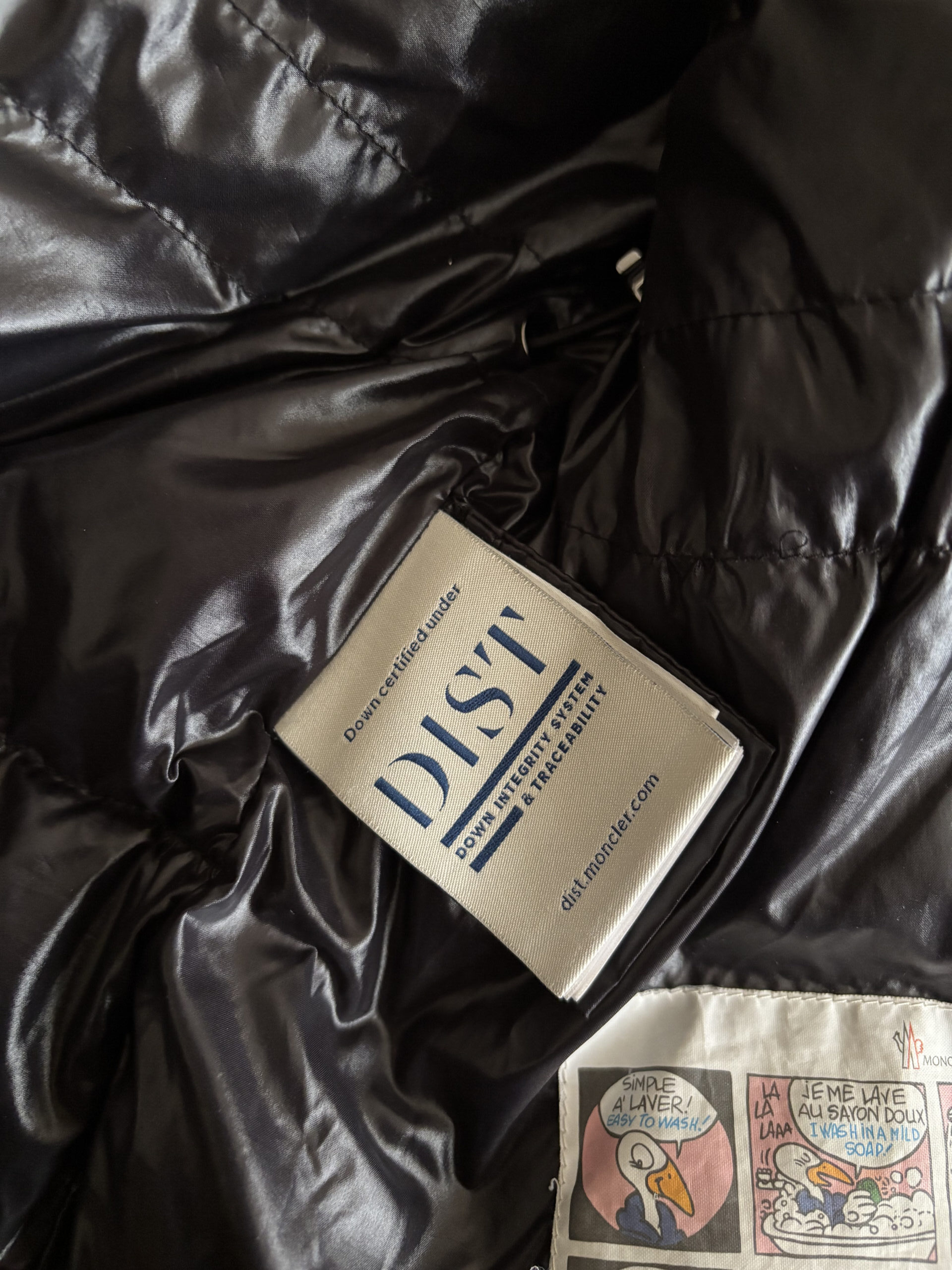 DOUDOUNE ENFANT - MONCLER – Image 7