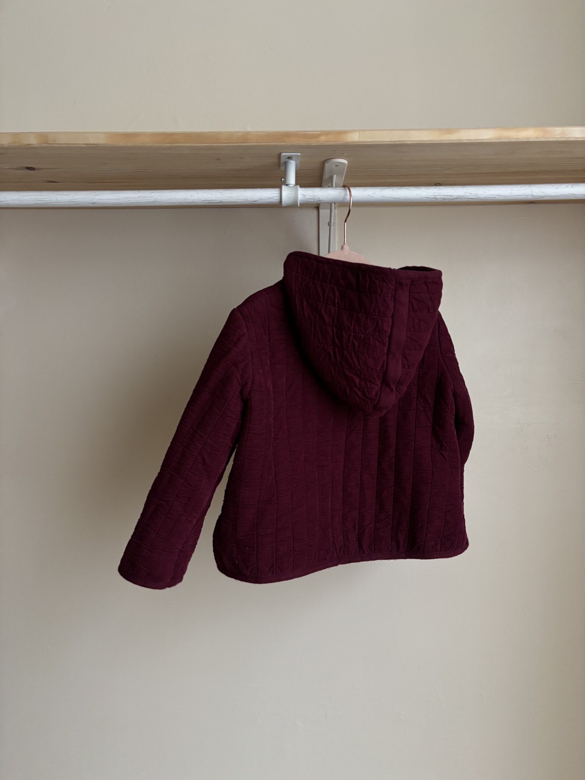 DOUDOUNE ENFANT - MONCLER – Image 2