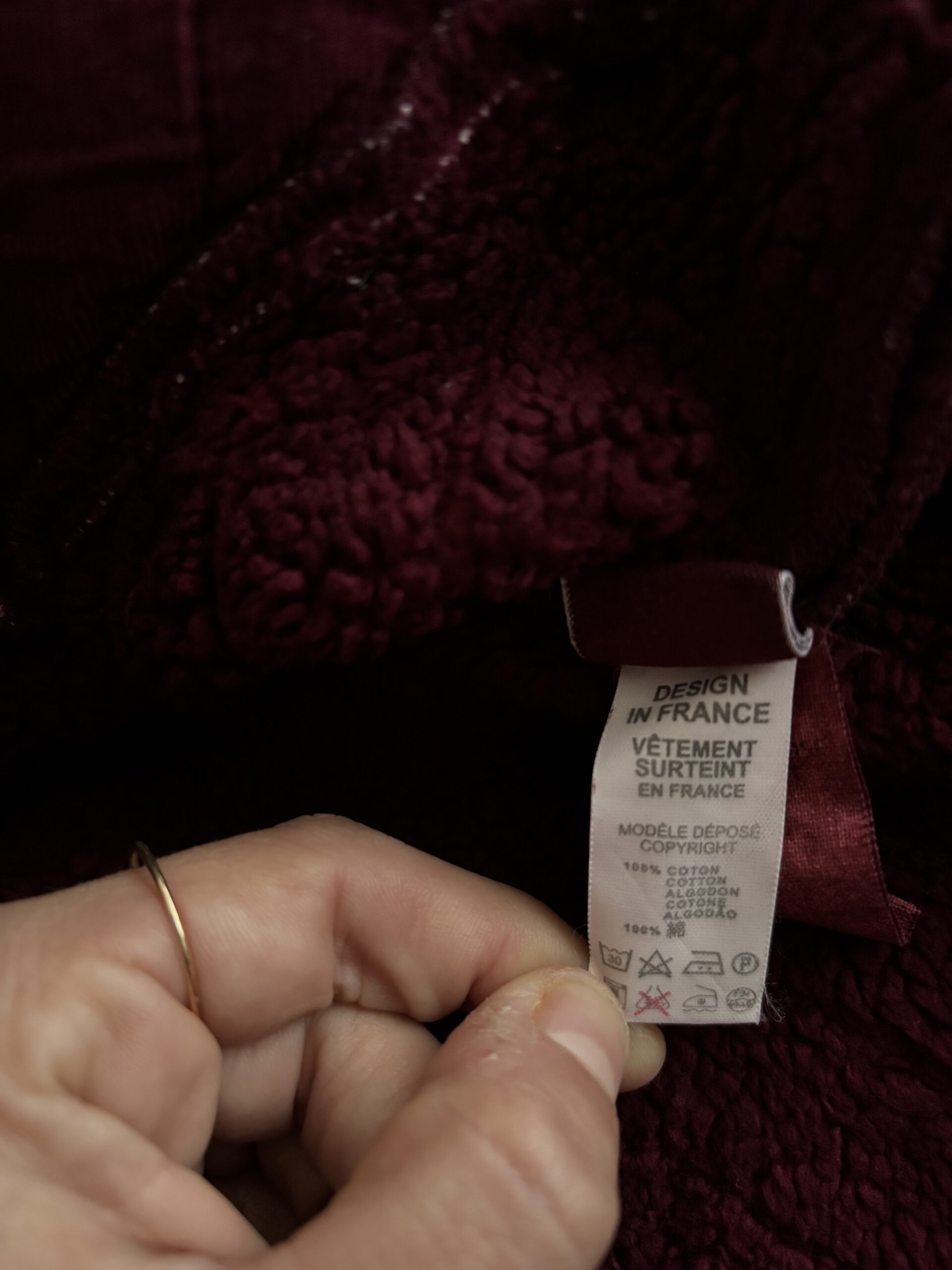 DOUDOUNE ENFANT - MONCLER – Image 3