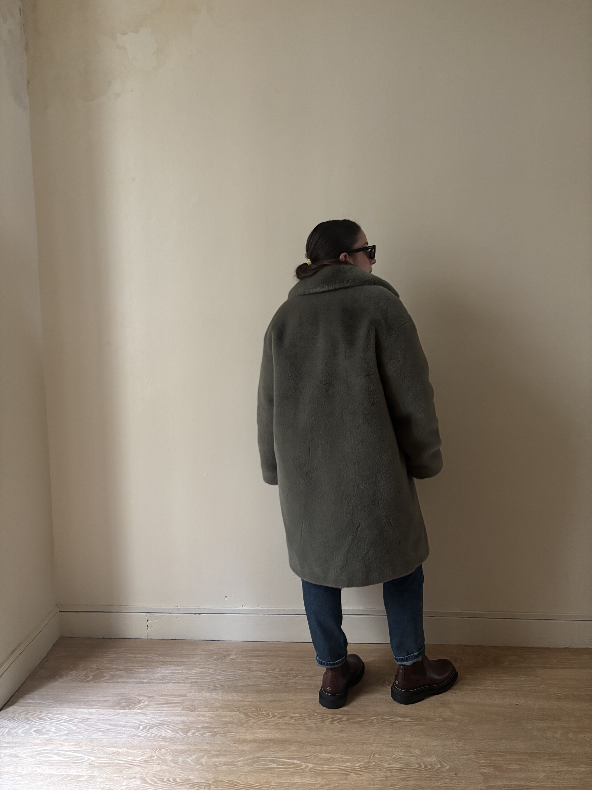 MANTEAU - STAND STUDIO – Image 3