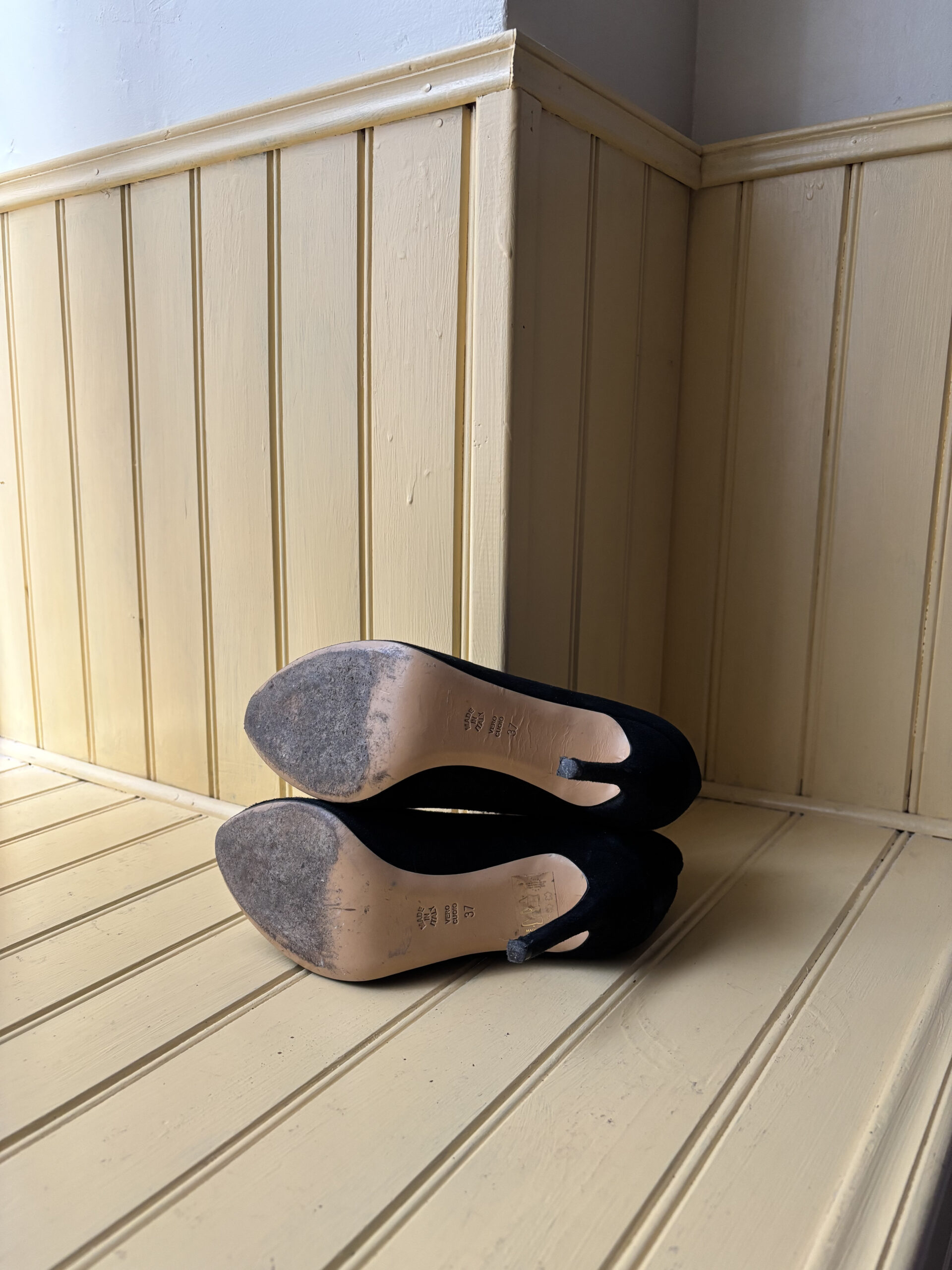 SHOE BIZZ - T. 37 – Image 4