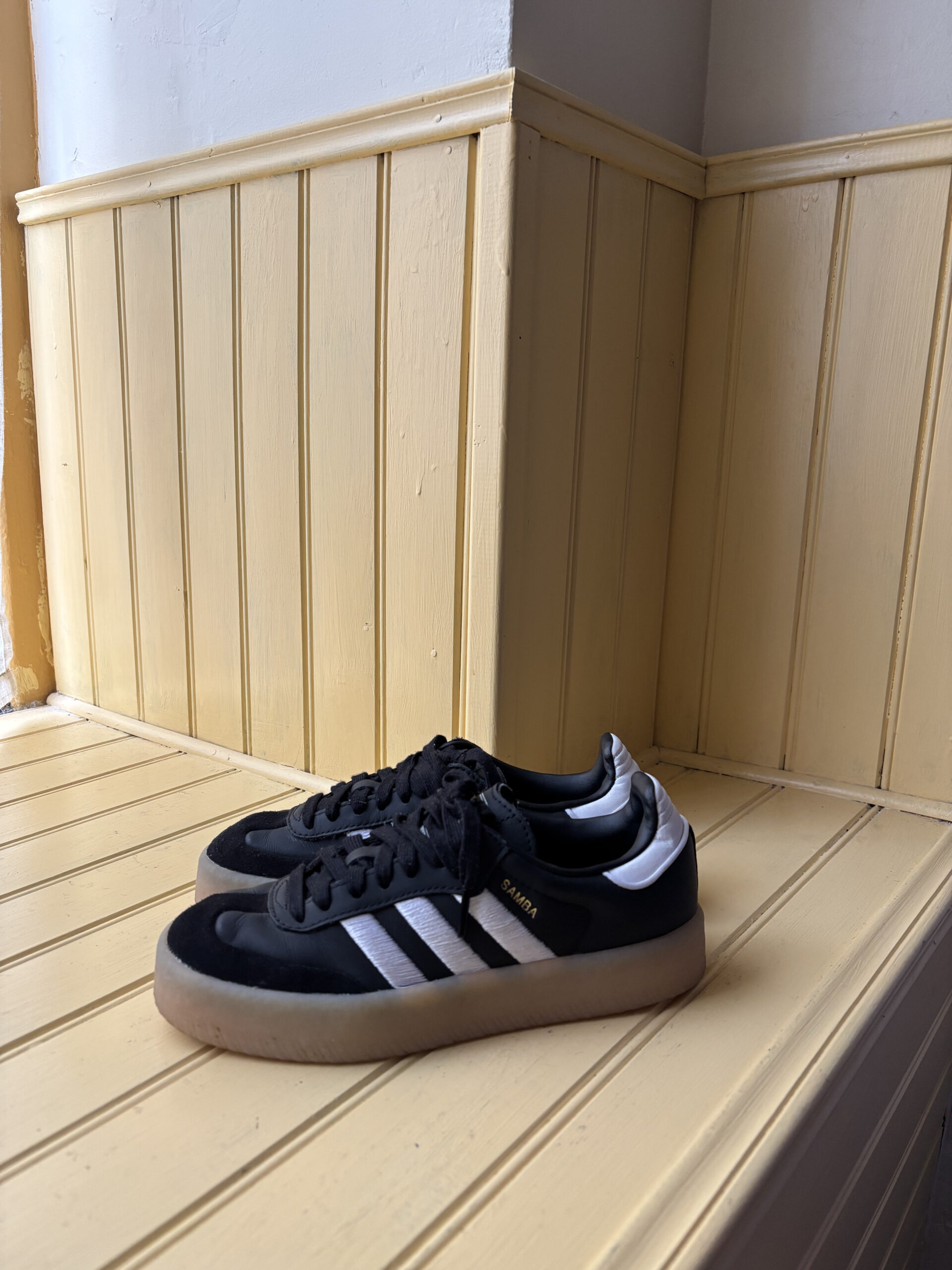 ADIDAS - T.36.5 – Image 2