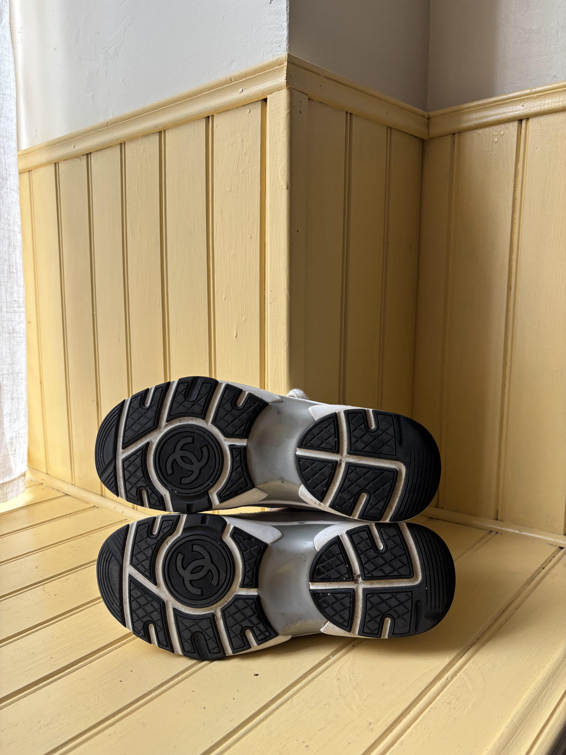 CHANEL - T. 39 – Image 6