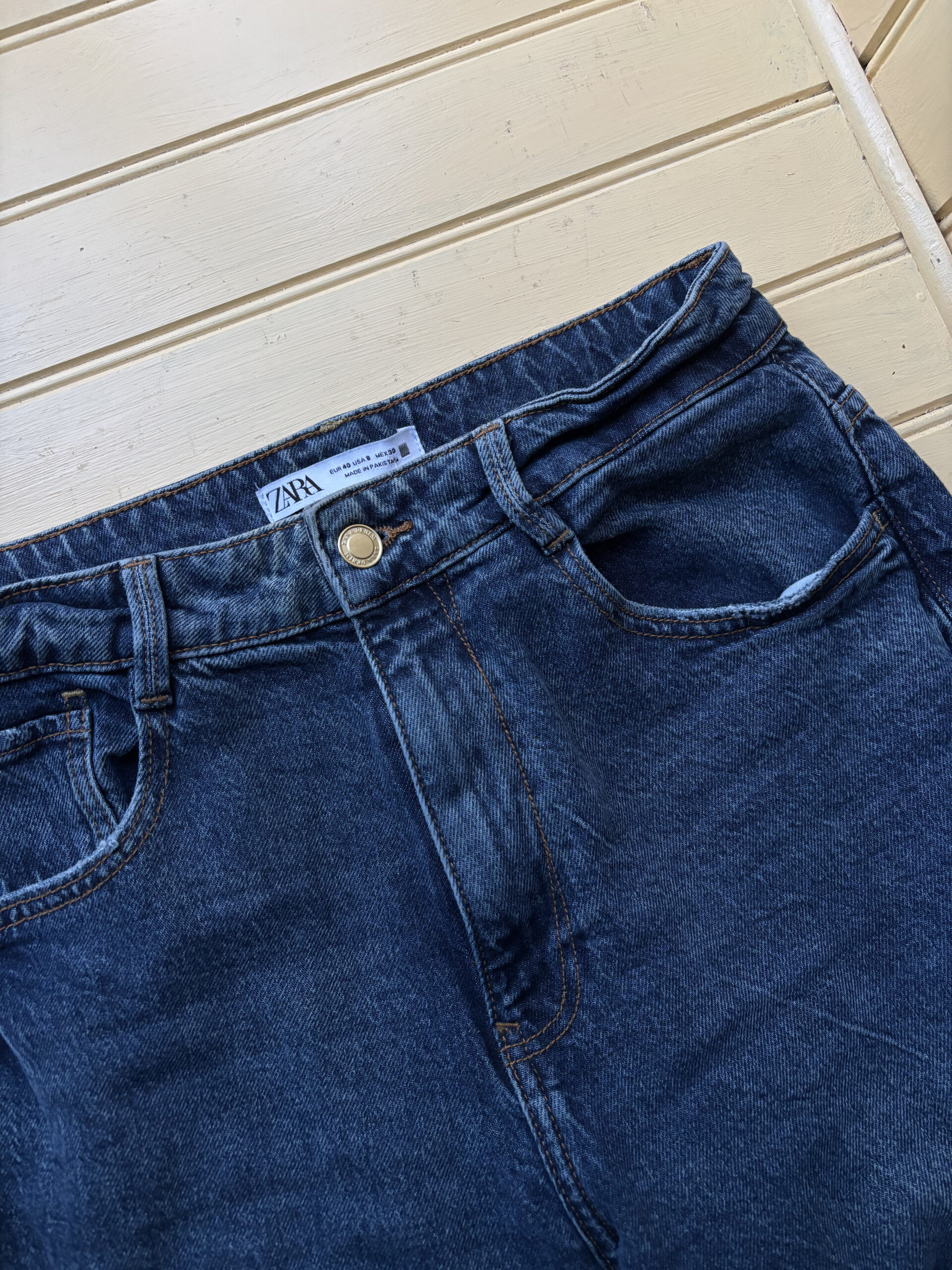 JEAN - ZARA – Image 3
