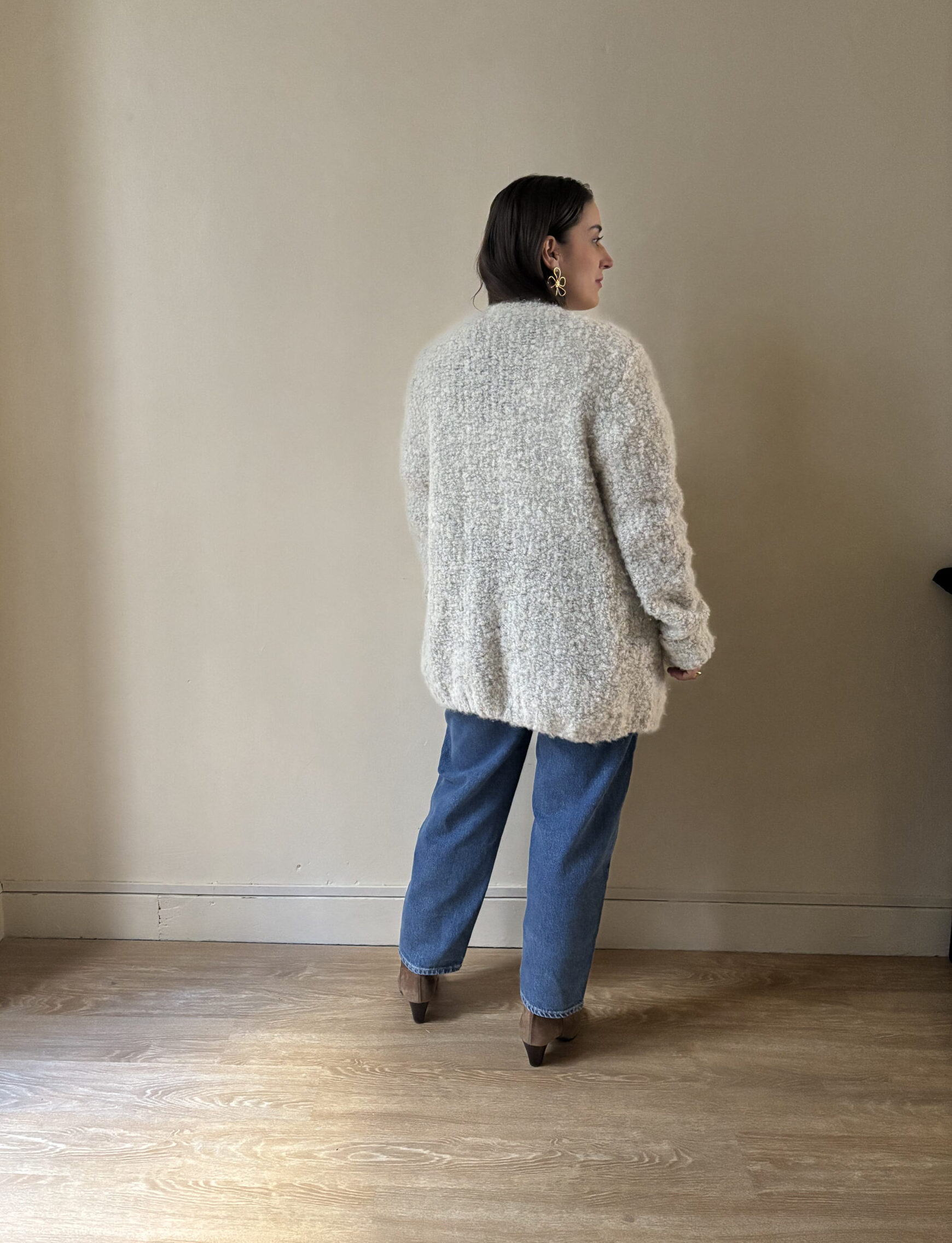 GILET - AMERICAN VINTAGE – Image 2