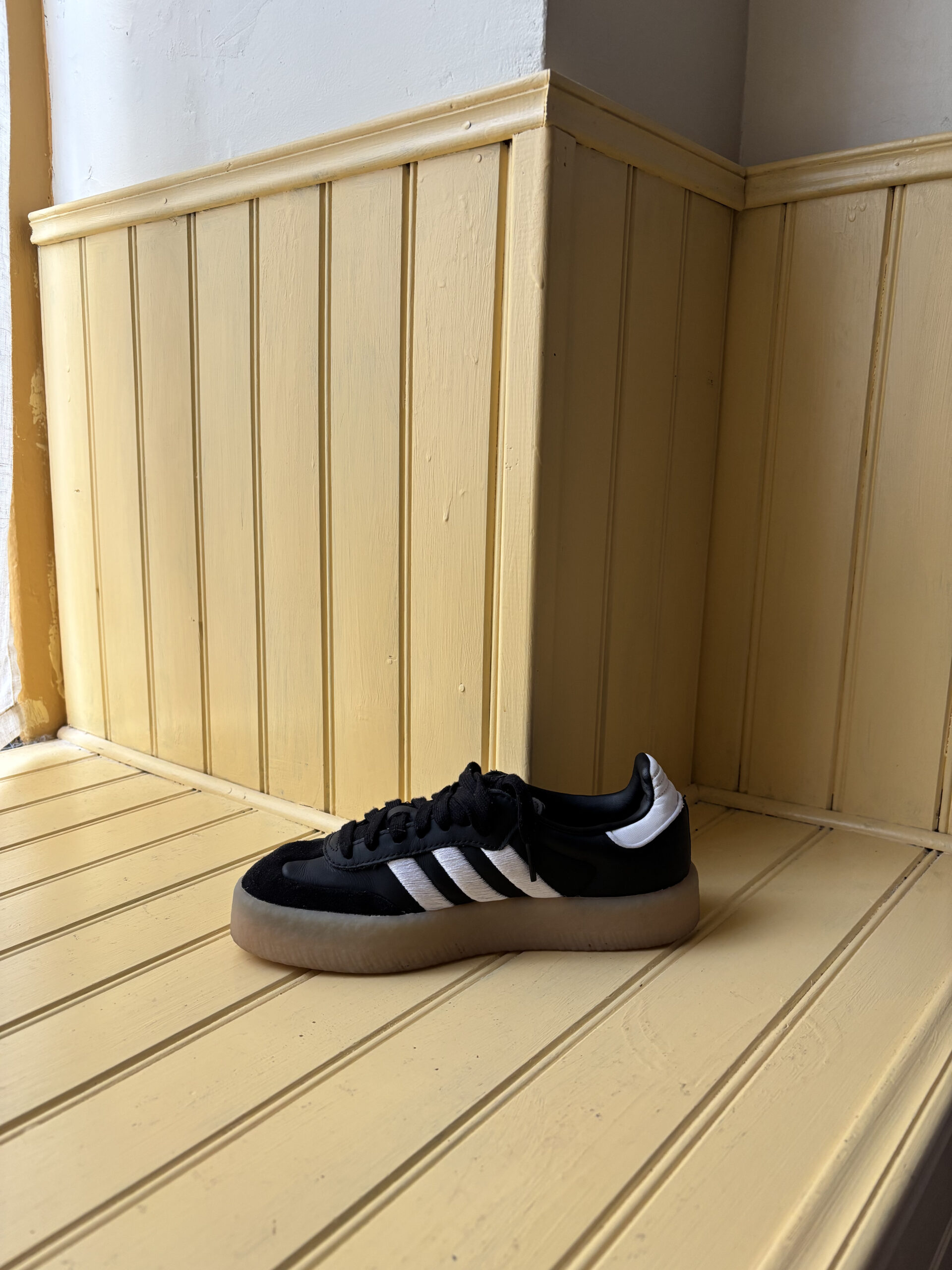 ADIDAS - T.36.5 – Image 4