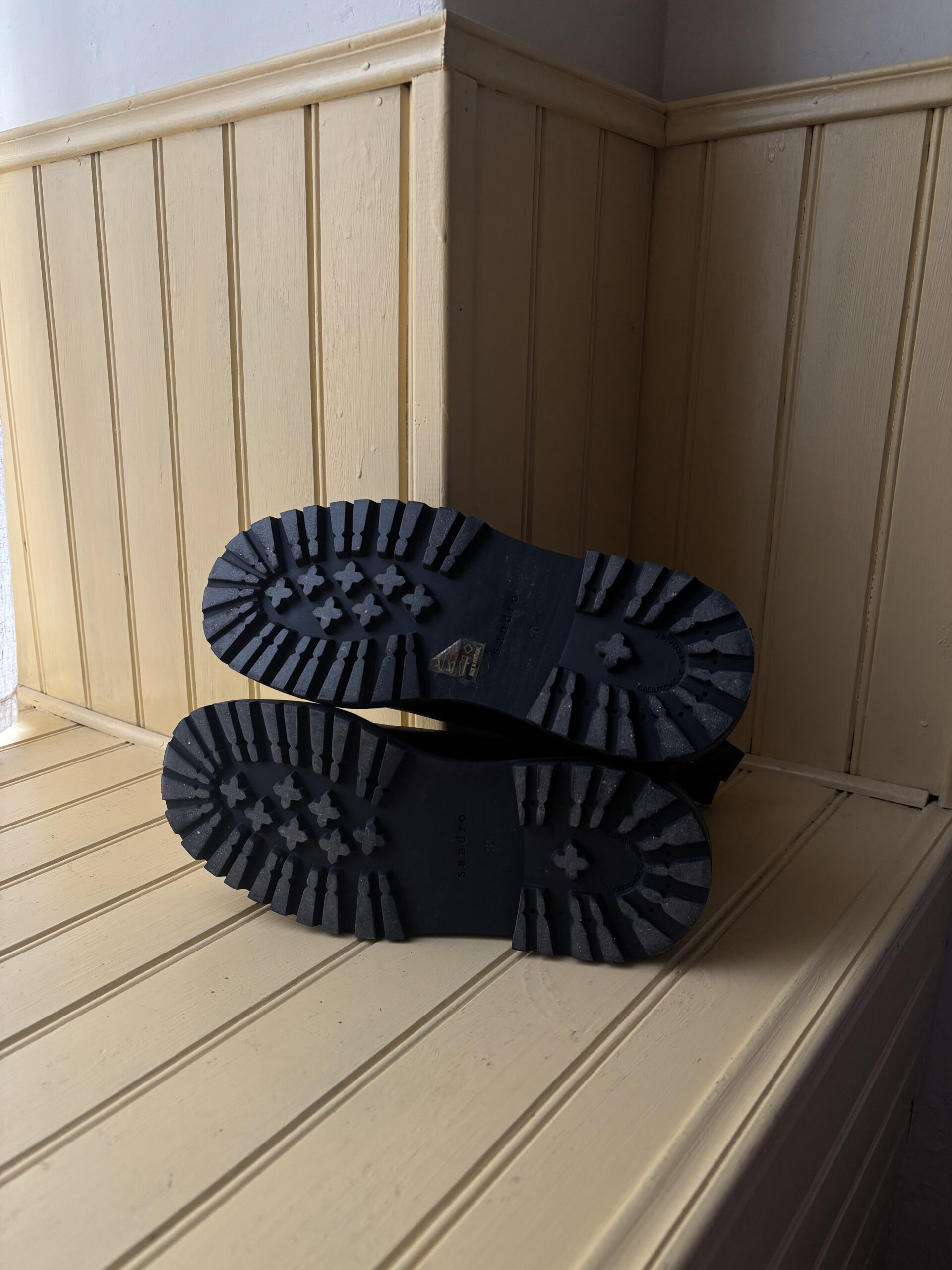 SANDRO - T.40 – Image 6