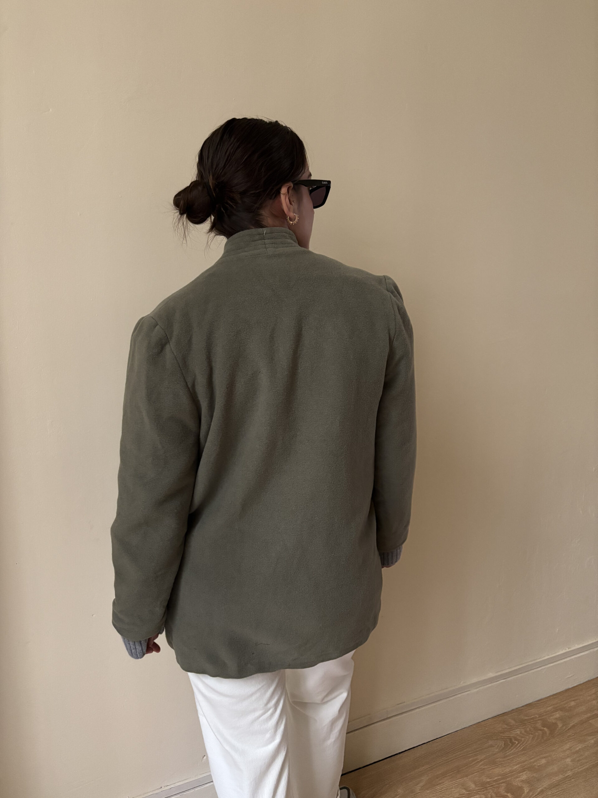 MANTEAU - VINTAGE – Image 3