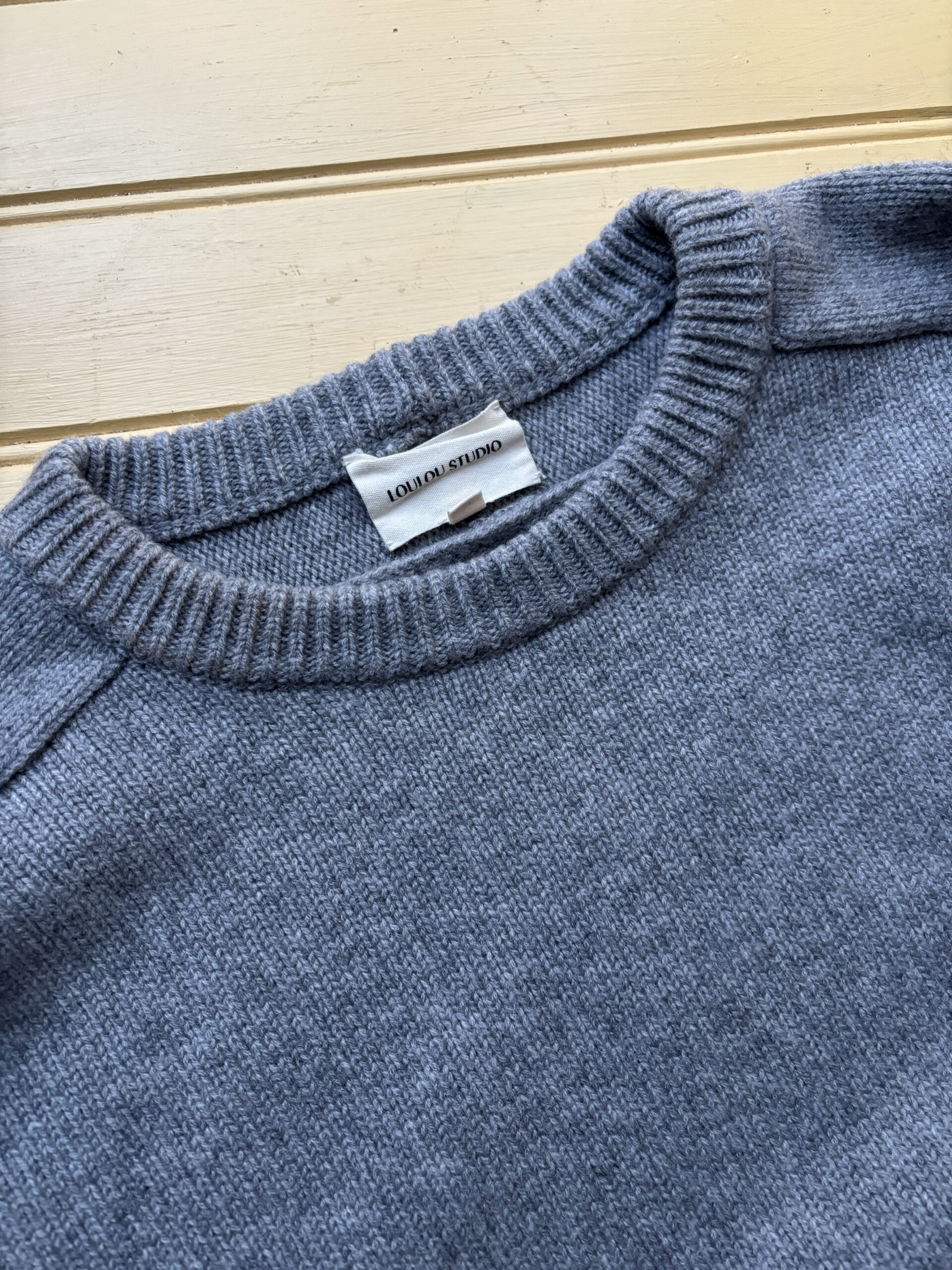 PULL - LOULOU STUDIO – Image 4