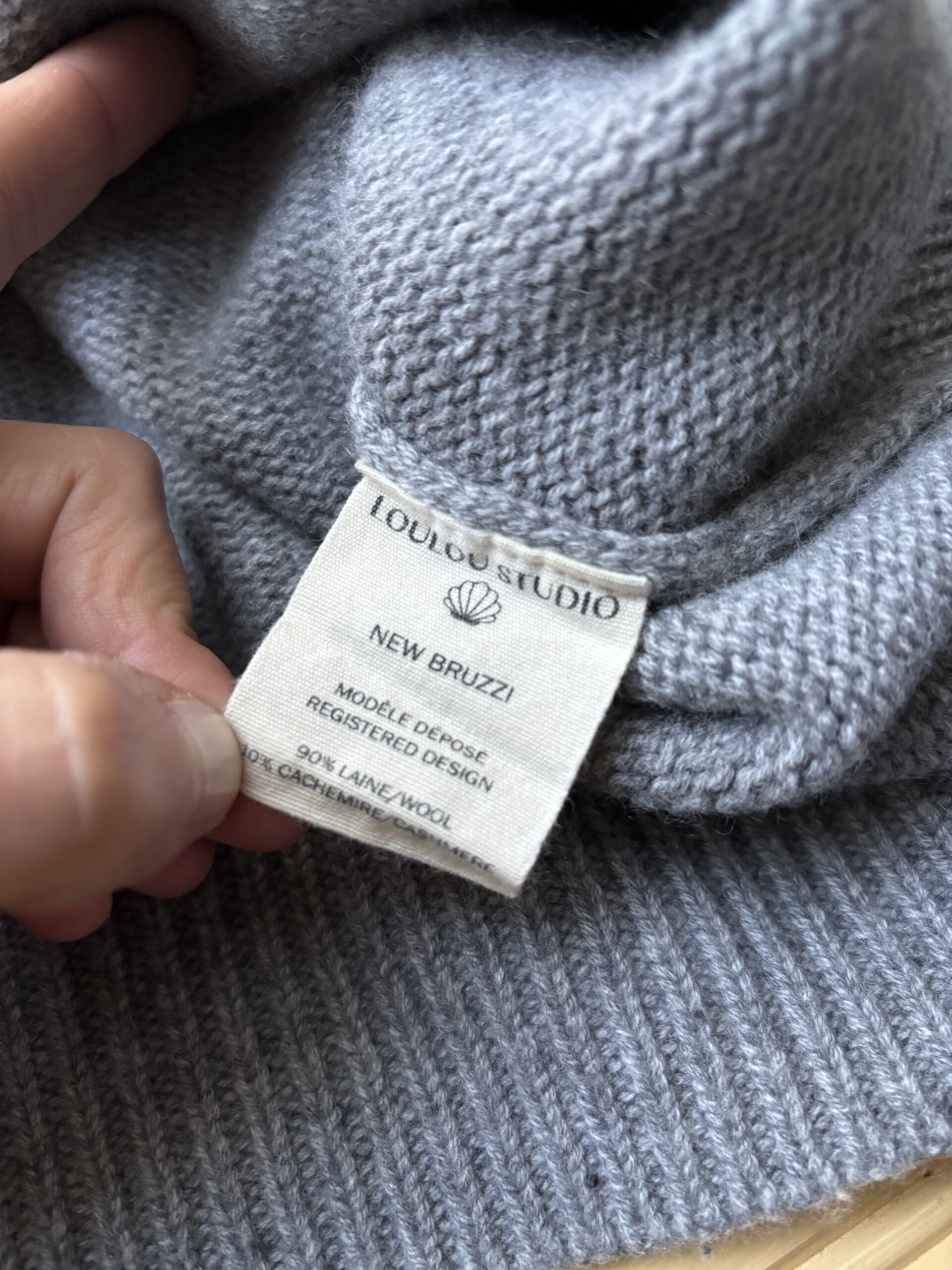 PULL - LOULOU STUDIO – Image 6