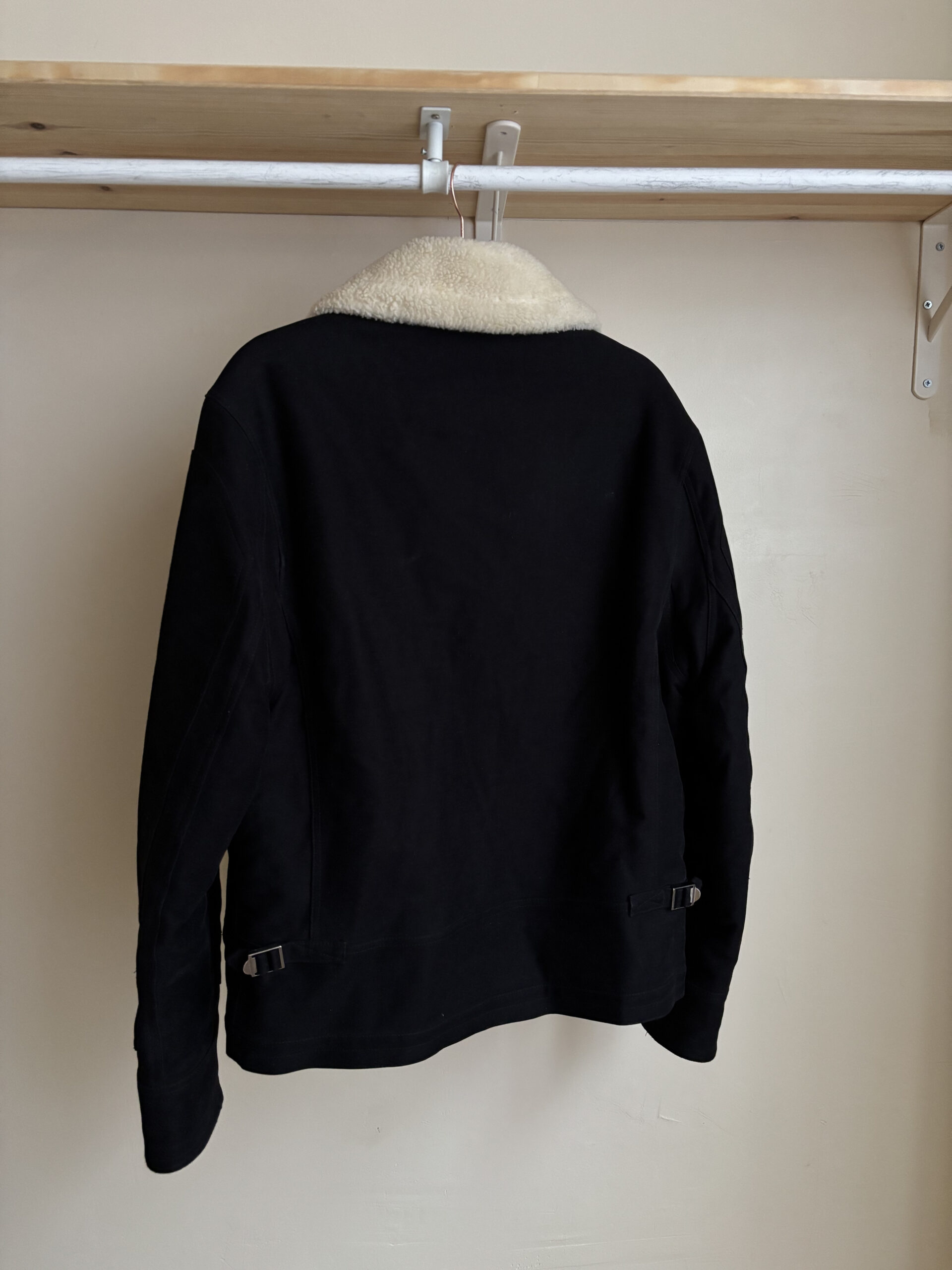 MANTEAU - SANDRO – Image 2