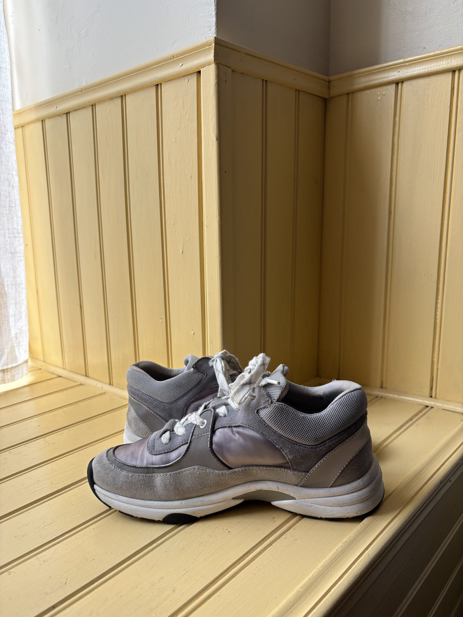 CHANEL - T. 39 – Image 3