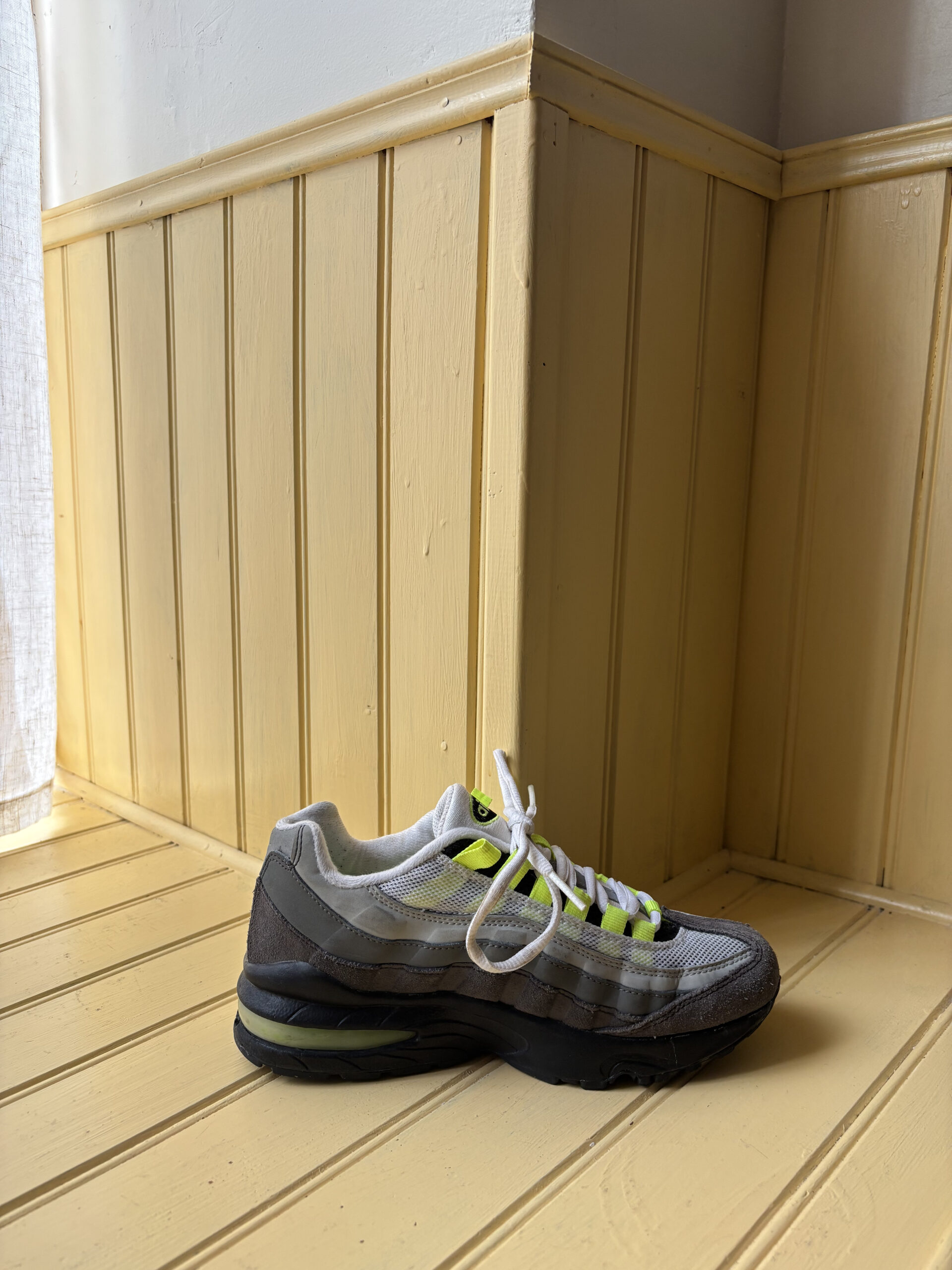 BASKETS AIR MAX 95 - NIKE – Image 4