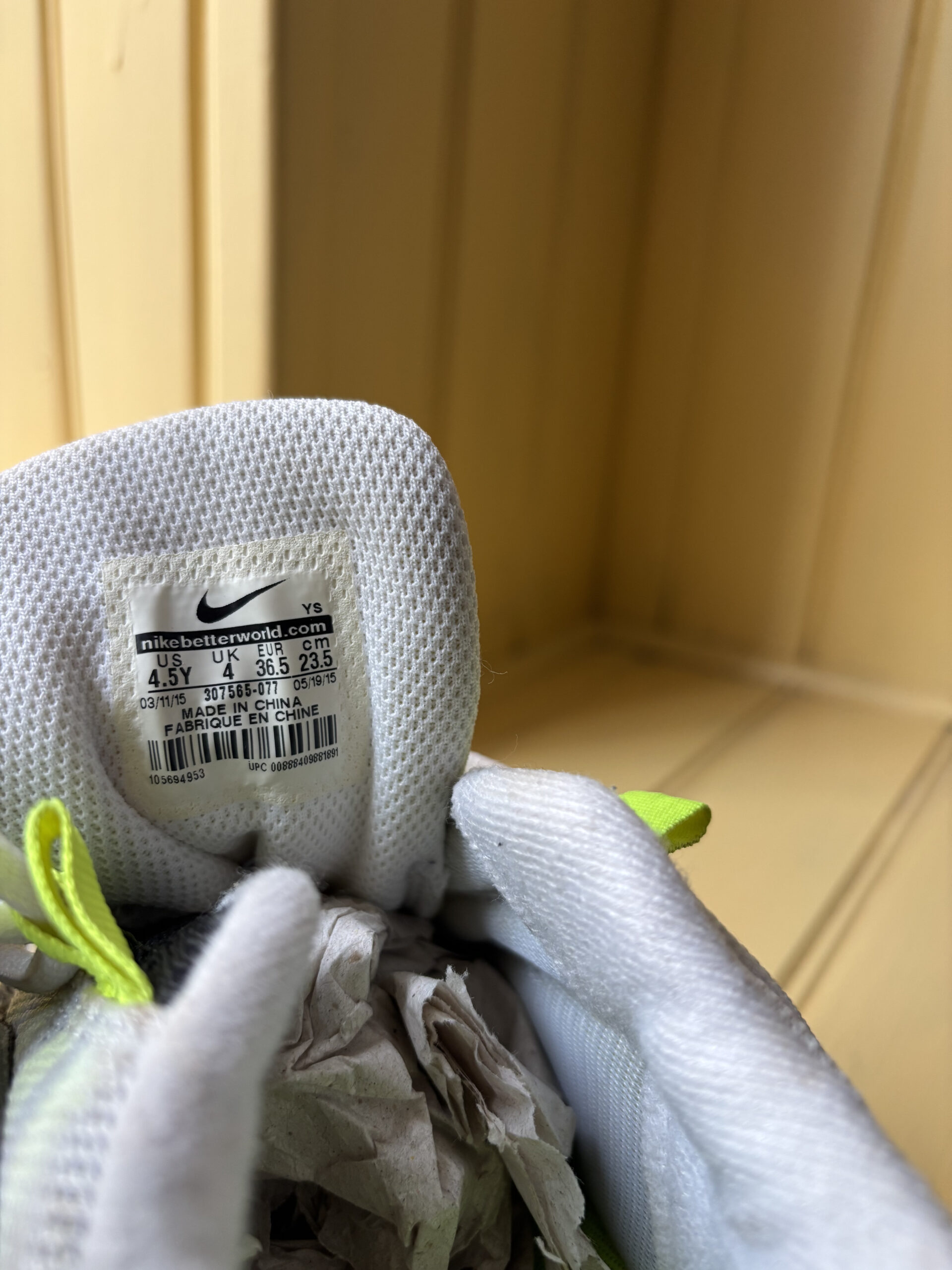 BASKETS AIR MAX 95 - NIKE – Image 7