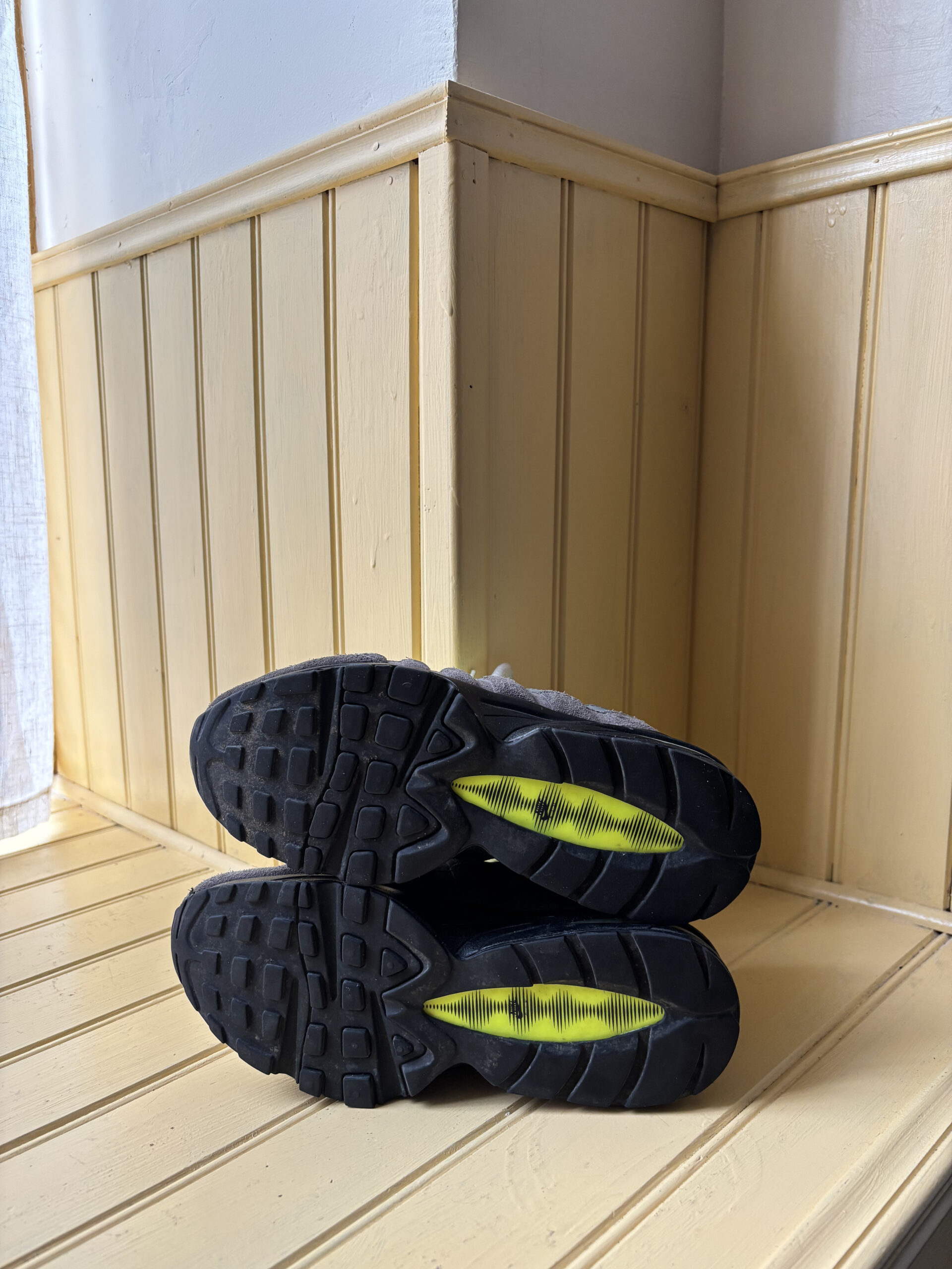 BASKETS AIR MAX 95 - NIKE – Image 6