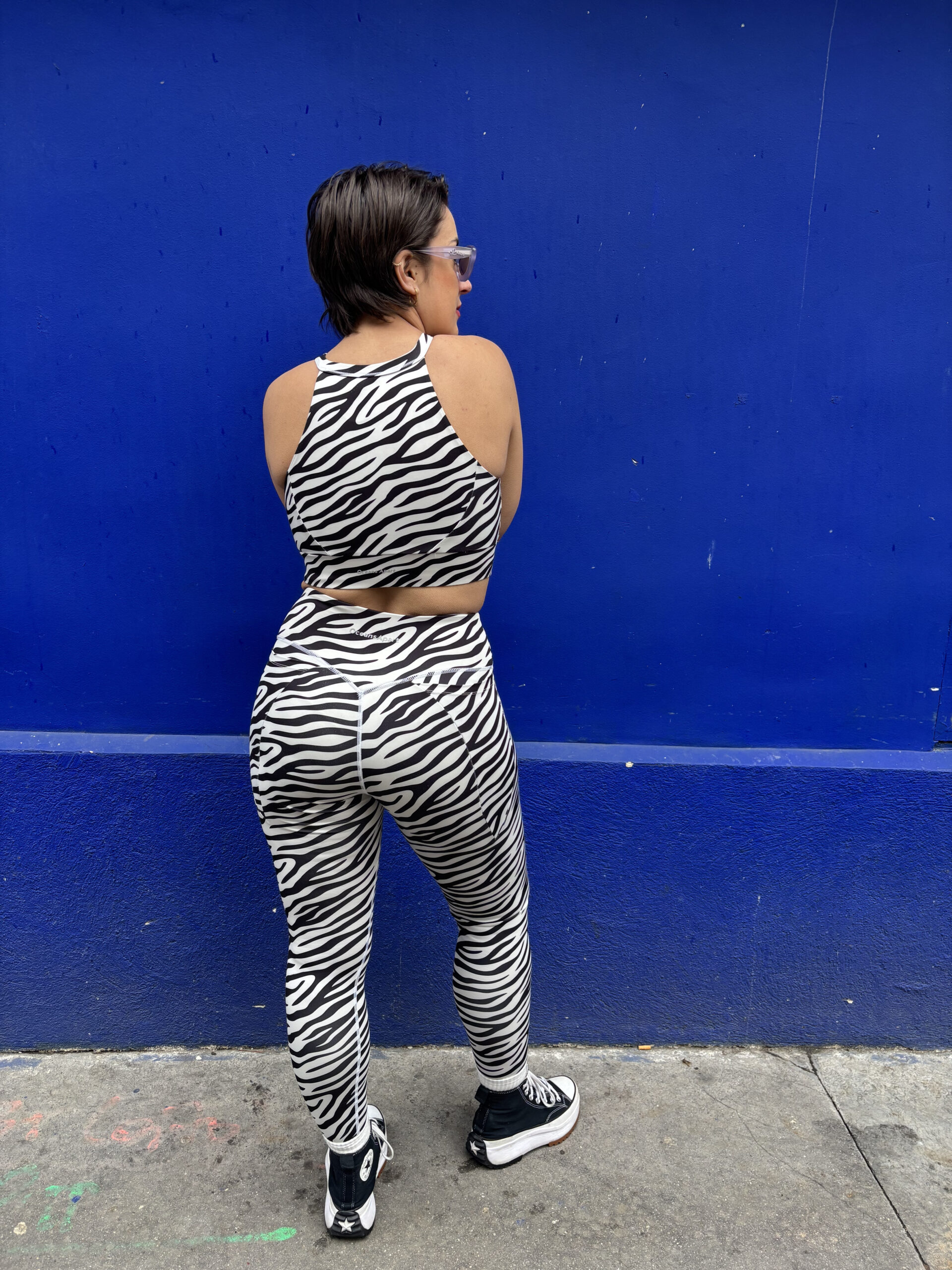 ENSEMBLE DE SPORT - OCEANSAPART – Image 5