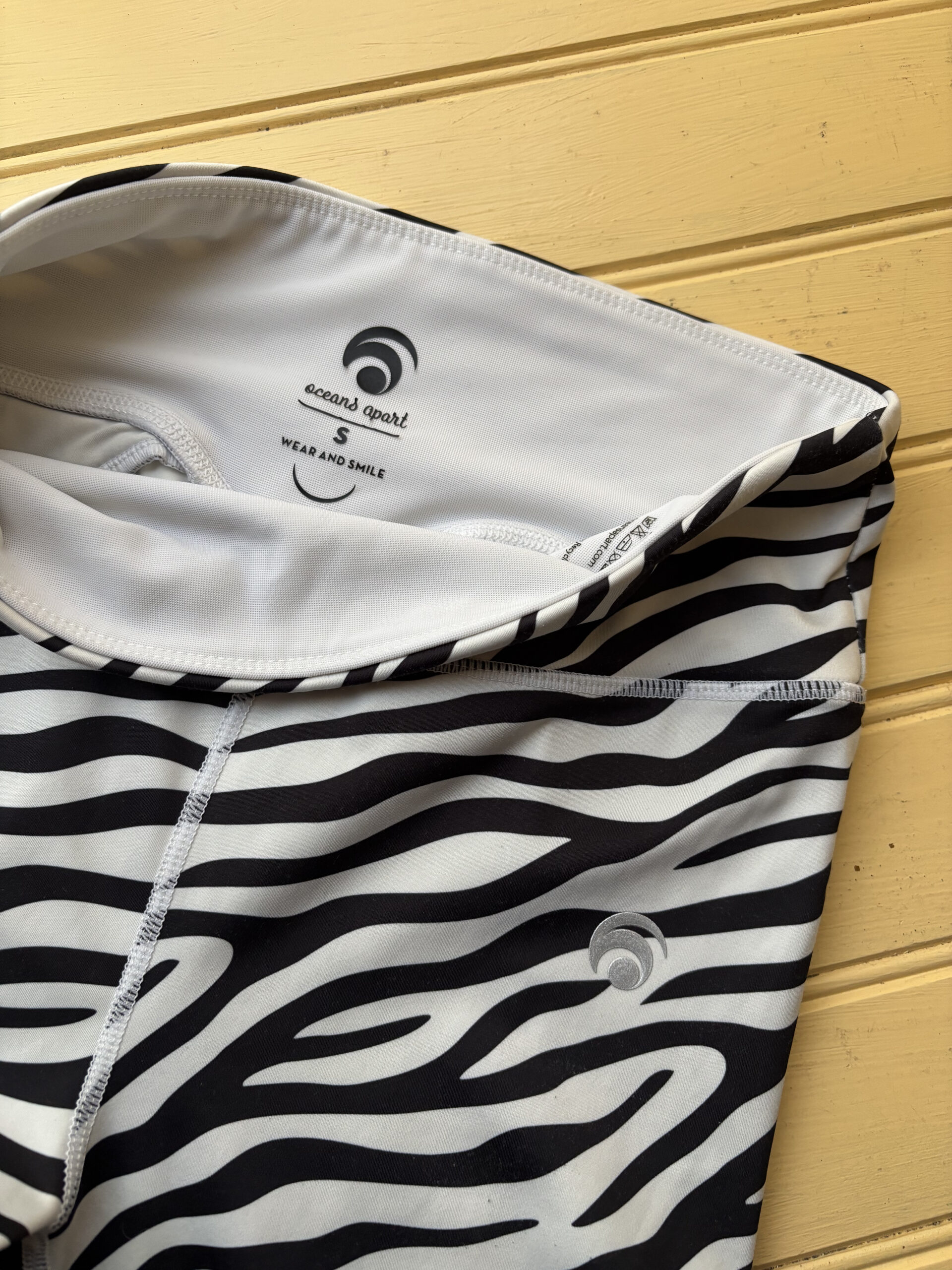 ENSEMBLE DE SPORT - OCEANSAPART – Image 2