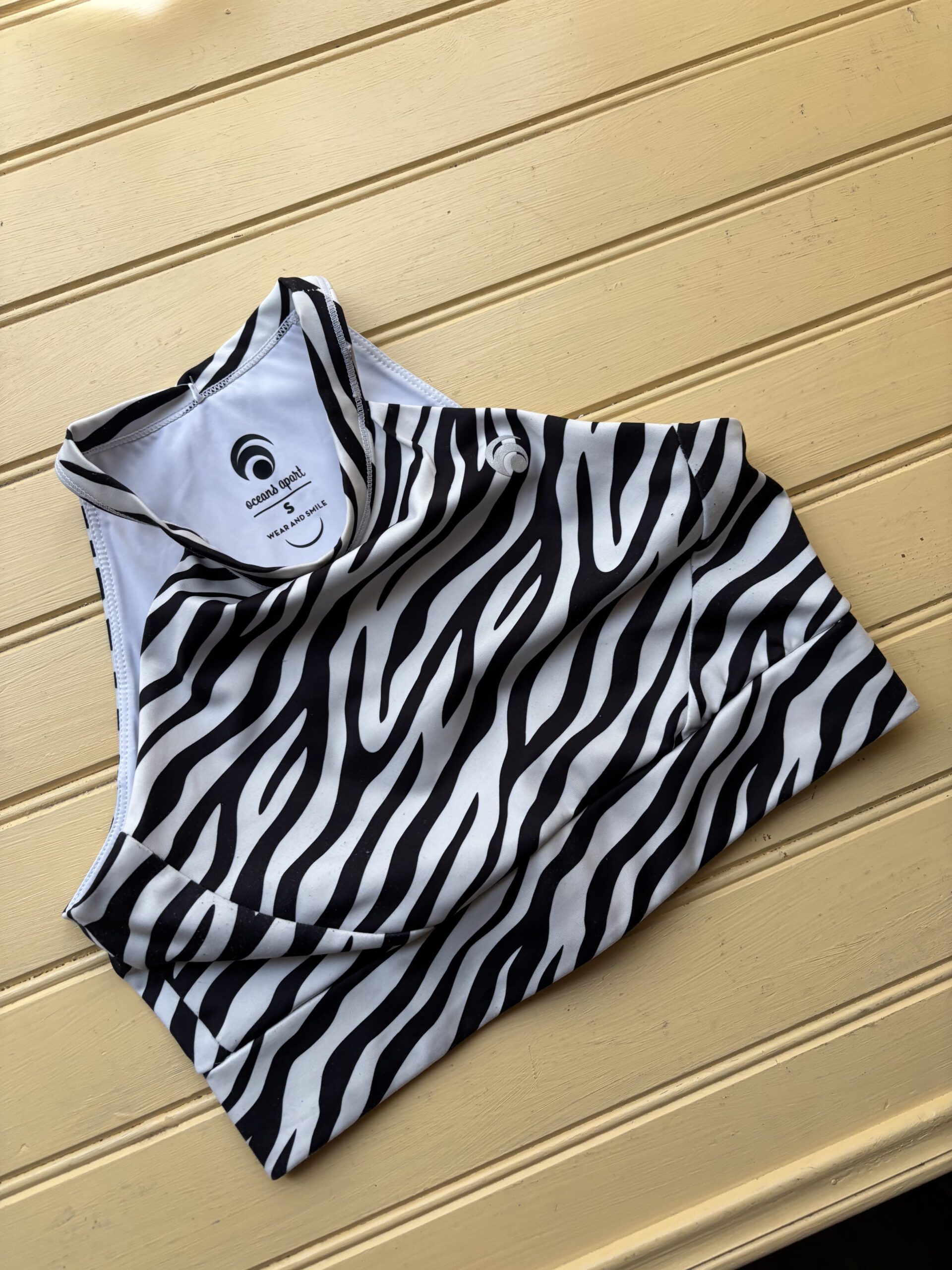 ENSEMBLE DE SPORT - OCEANSAPART – Image 3