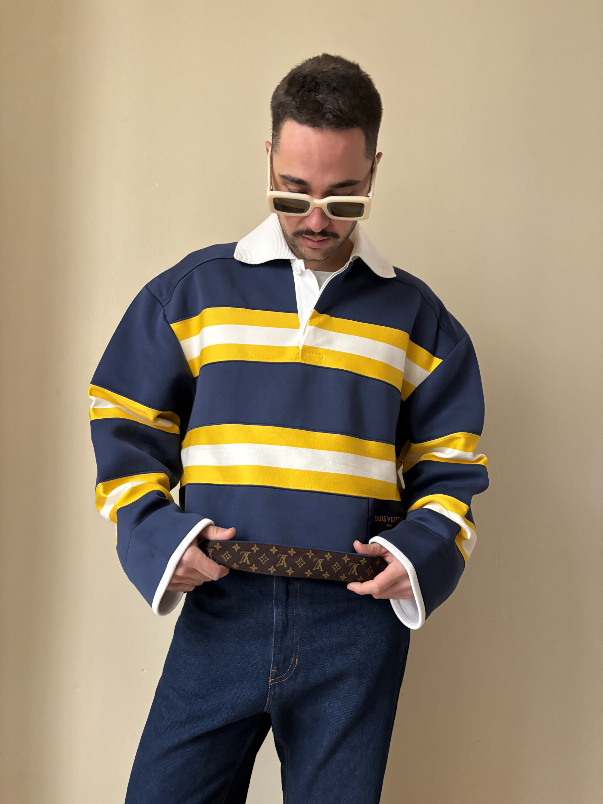 POLO - LOUIS VUITTON – Image 2