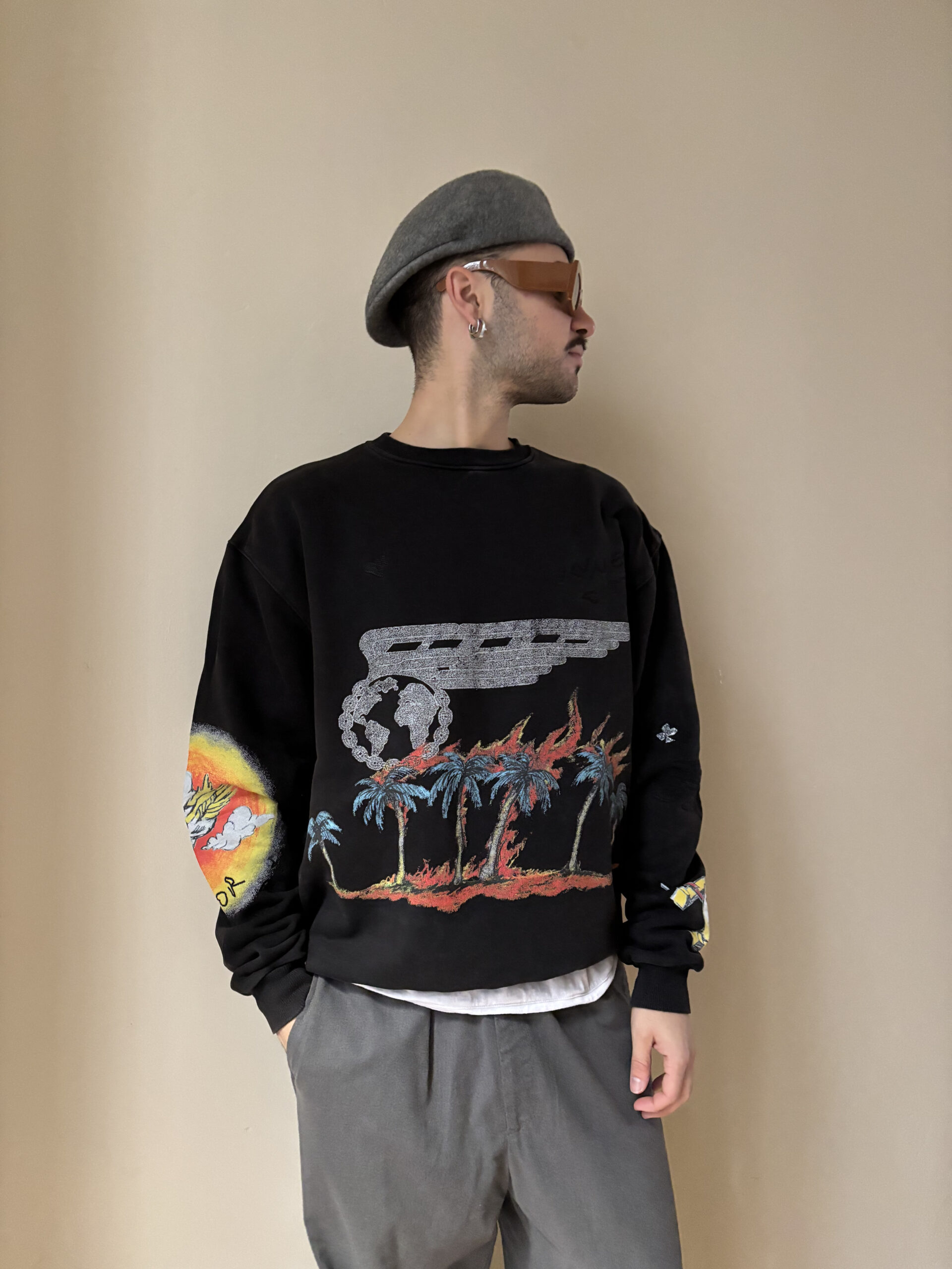 SWEAT - HONOR THE GIFT – Image 2