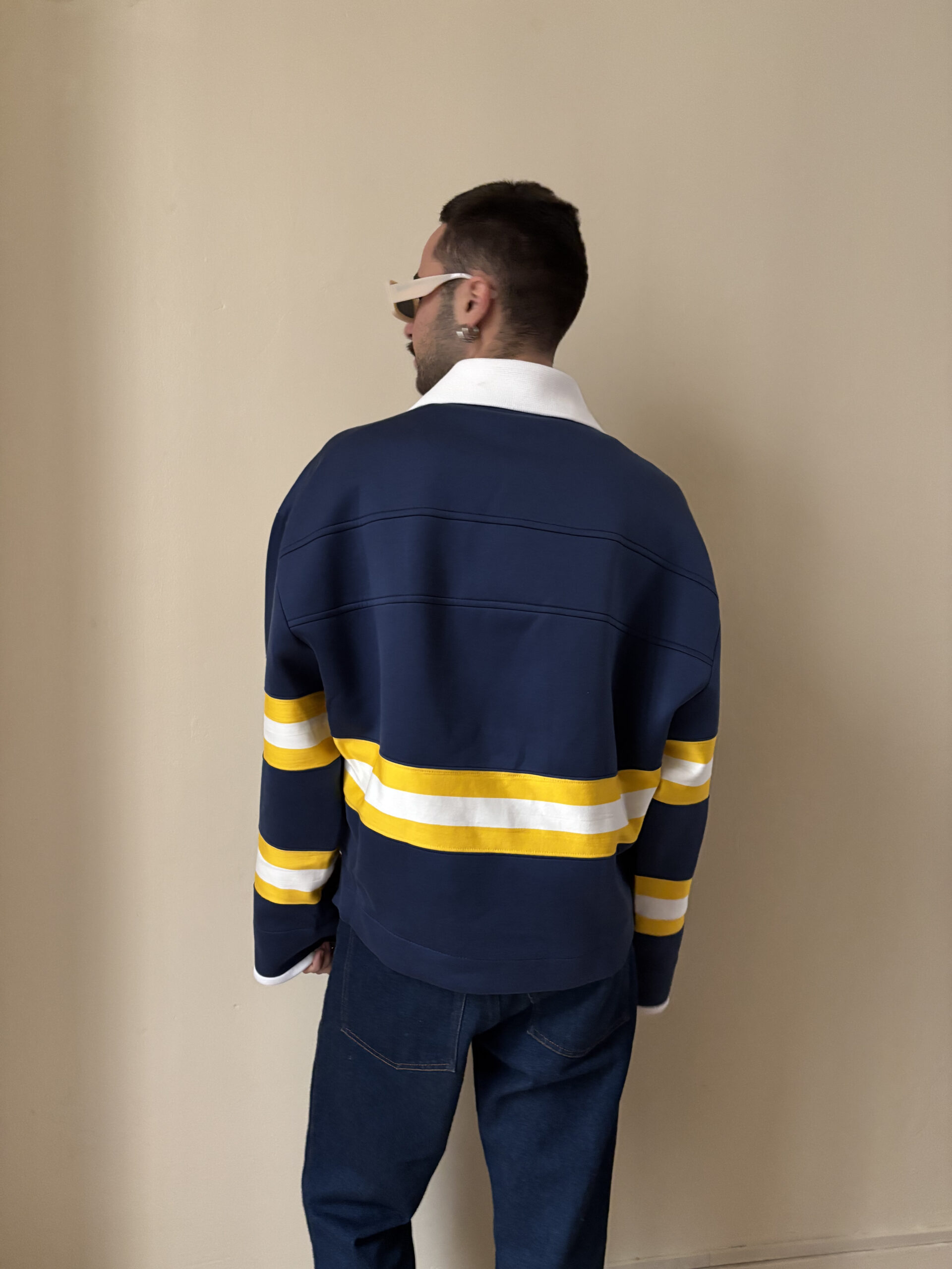 POLO - LOUIS VUITTON – Image 3