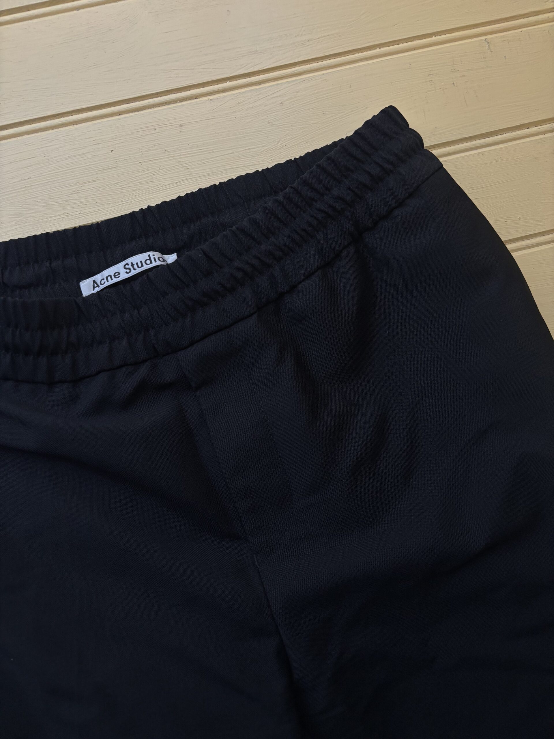 PANTALON - ACNE STUDIOS – Image 3