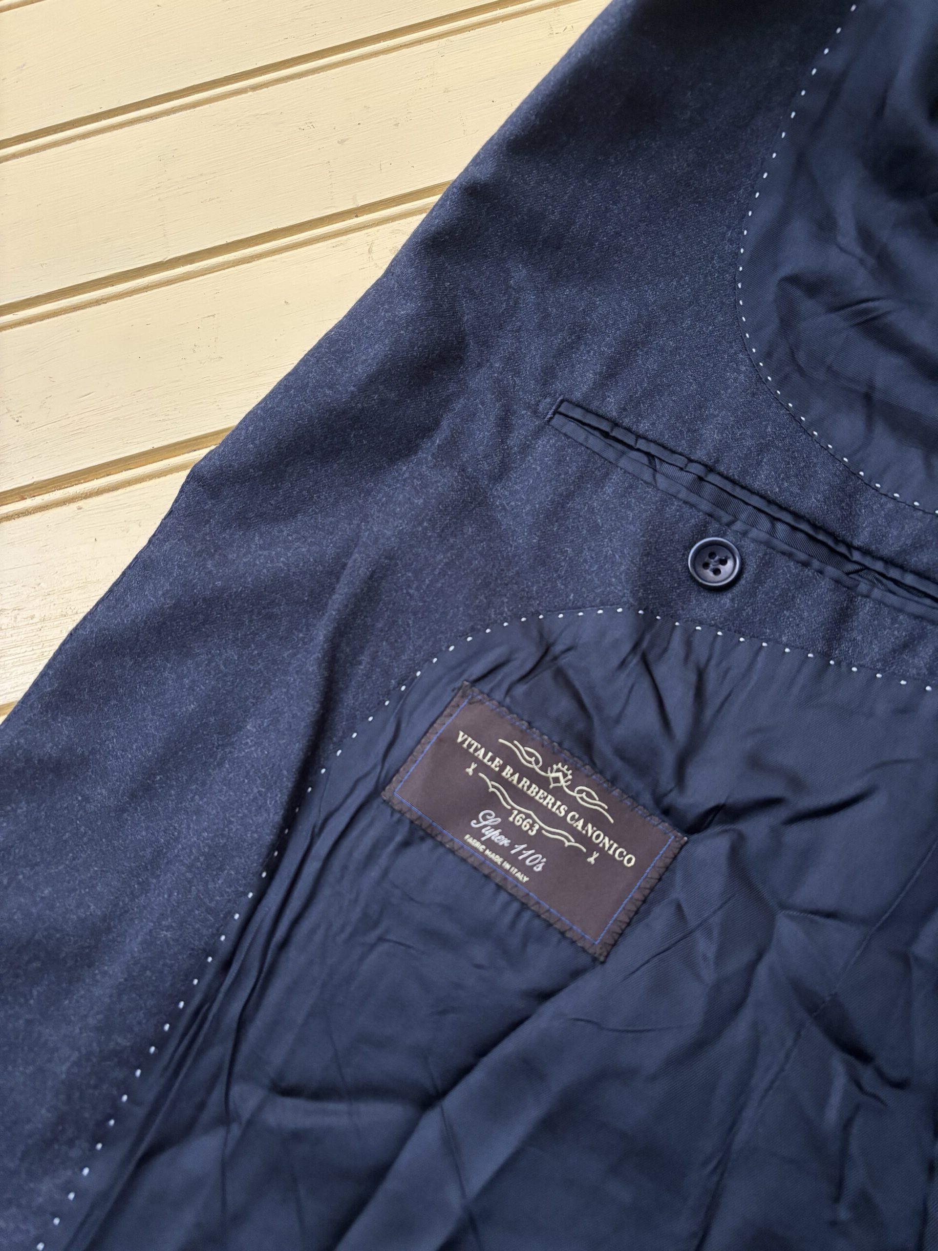 COSTUME - VITALE BARBERIS CANONICO – Image 6