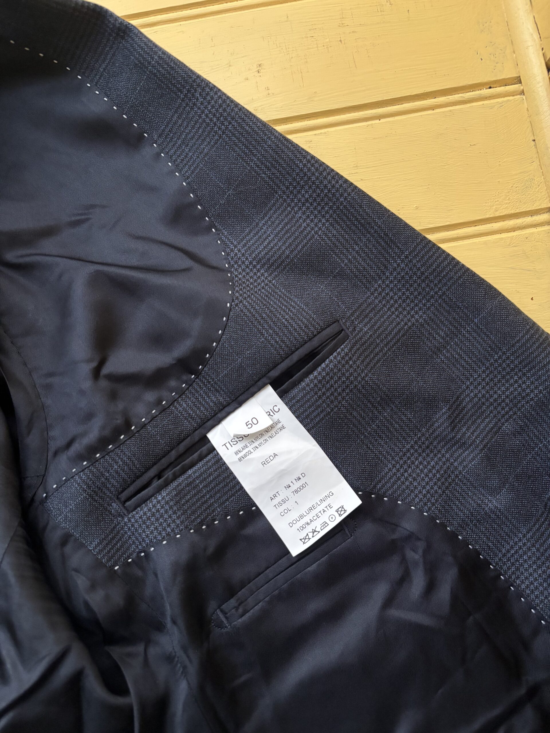 COSTUME - REDA 1865 – Image 5