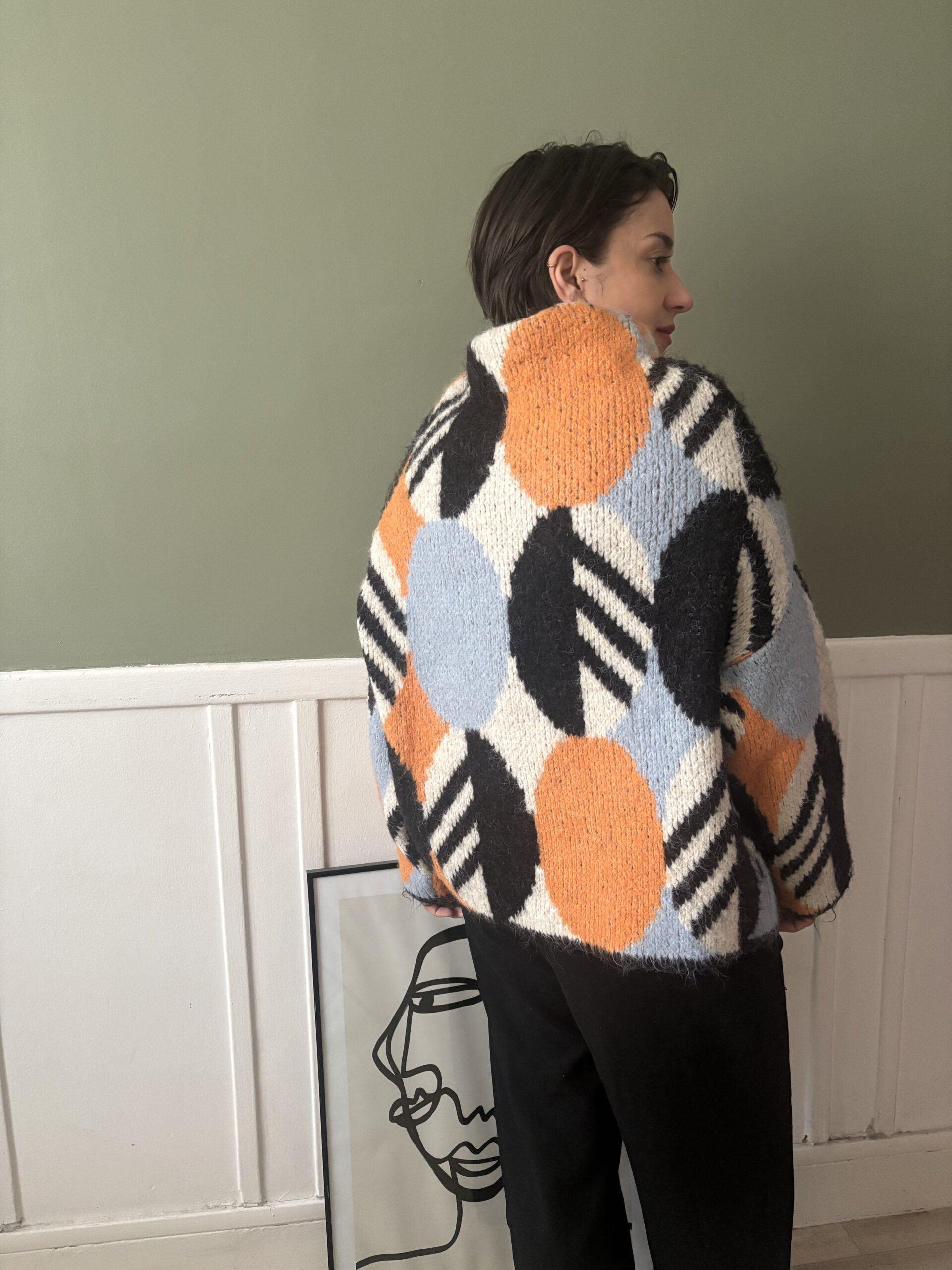 PULL - ZARA – Image 2