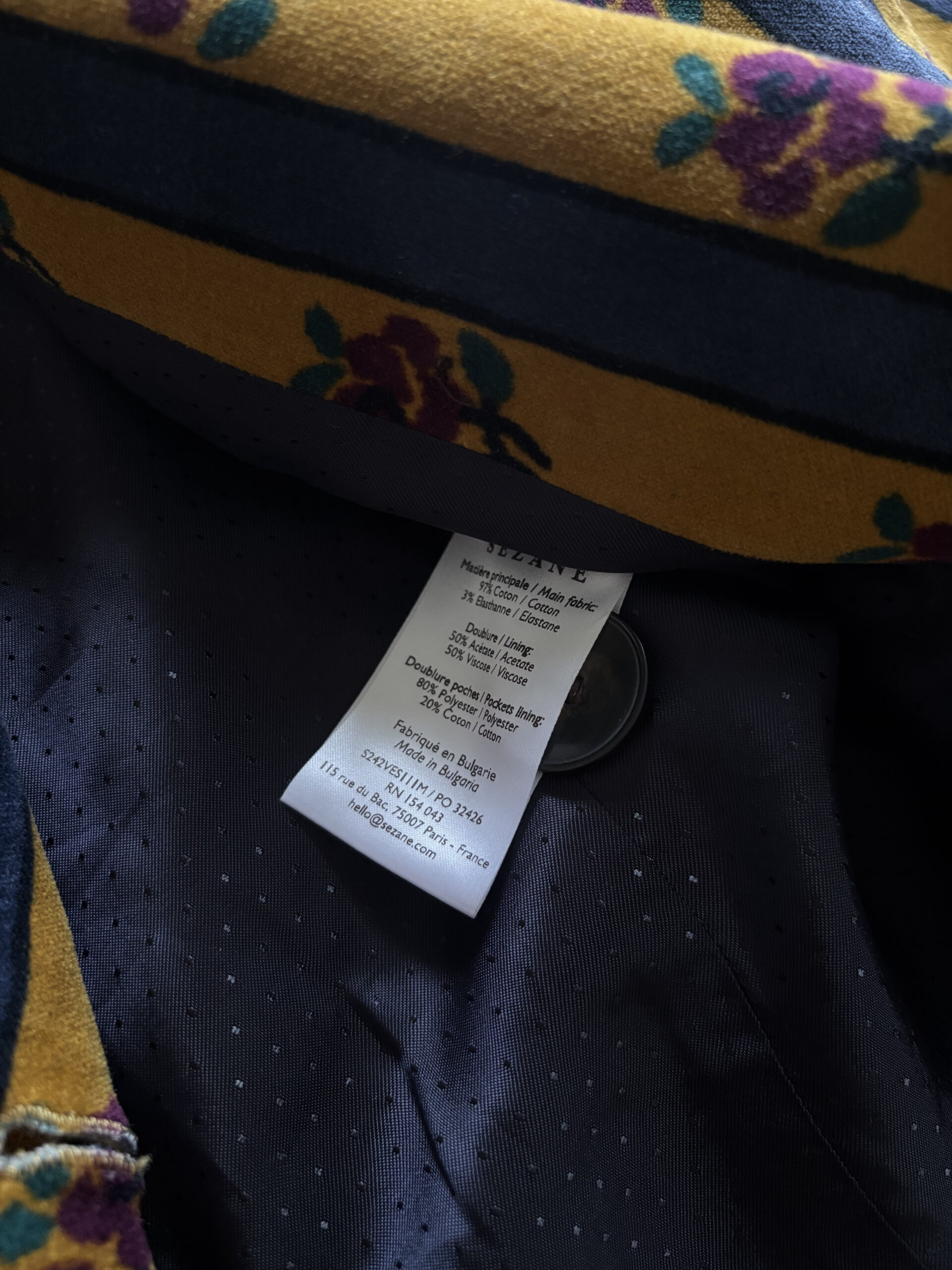 ENSEMBLE - SEZANE – Image 5